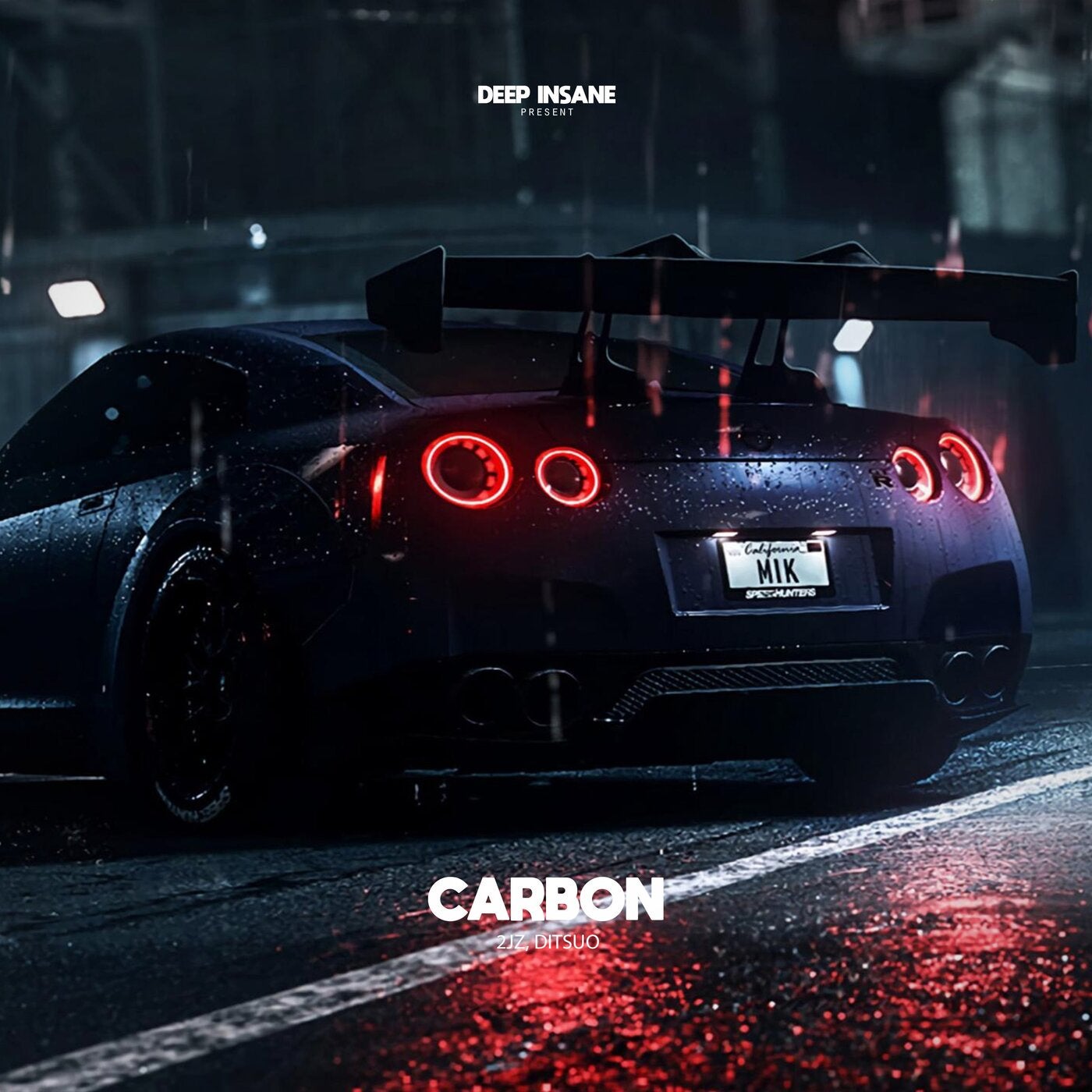 Carbon