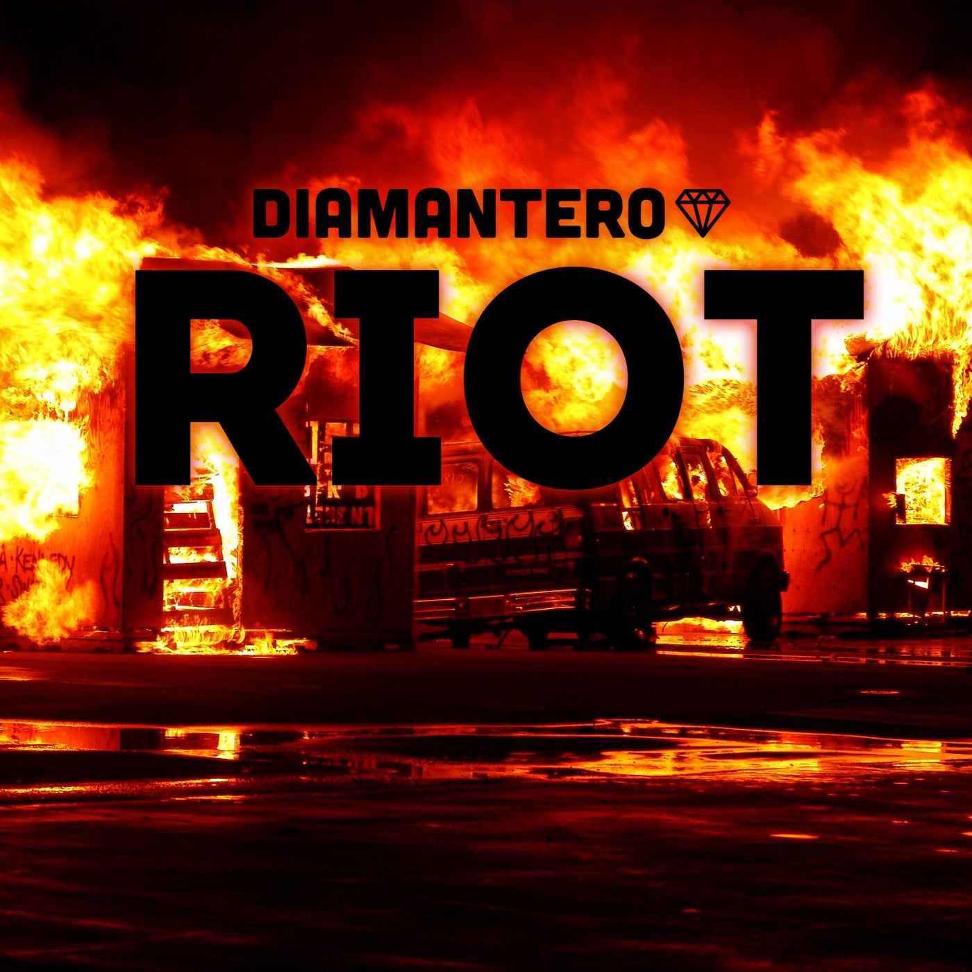 Riot