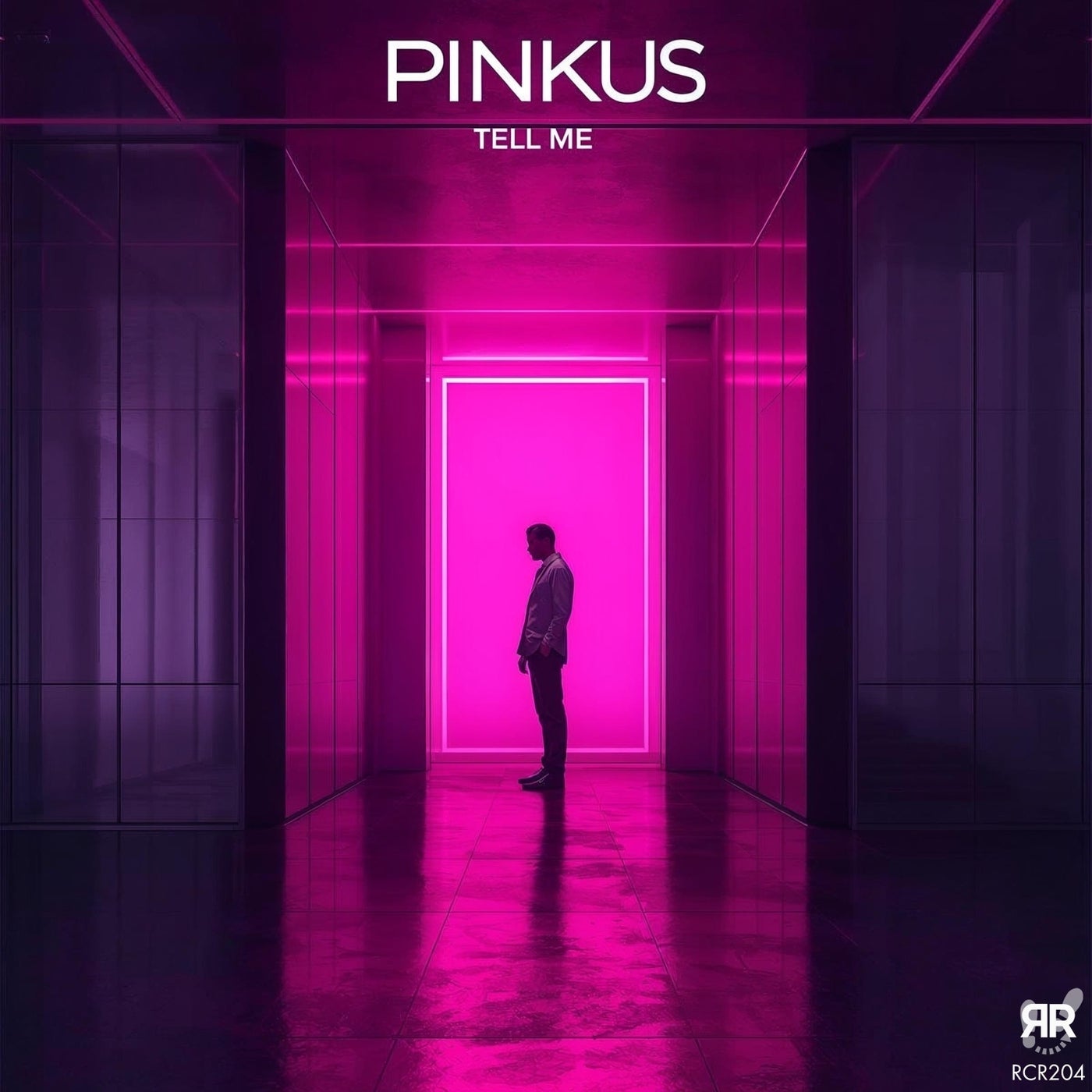 Cover art for Tell Me