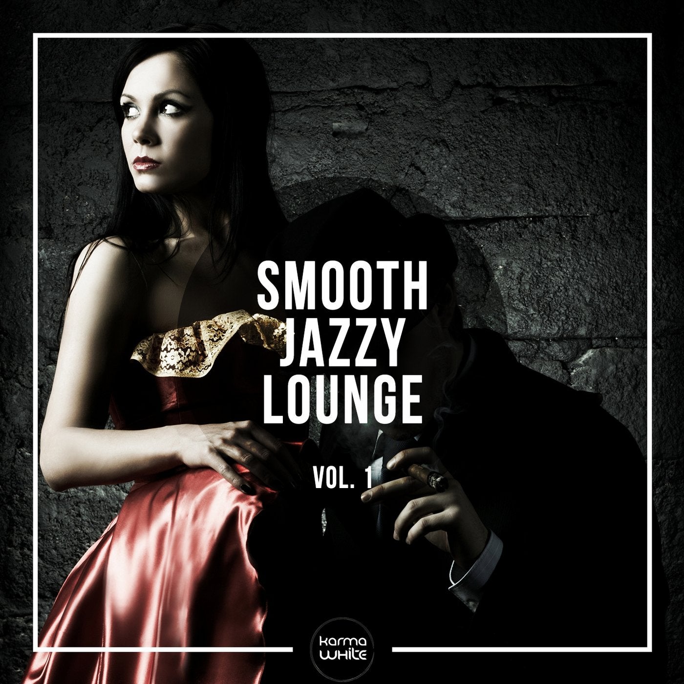 Smooth Jazzy Lounge, Vol. 1
