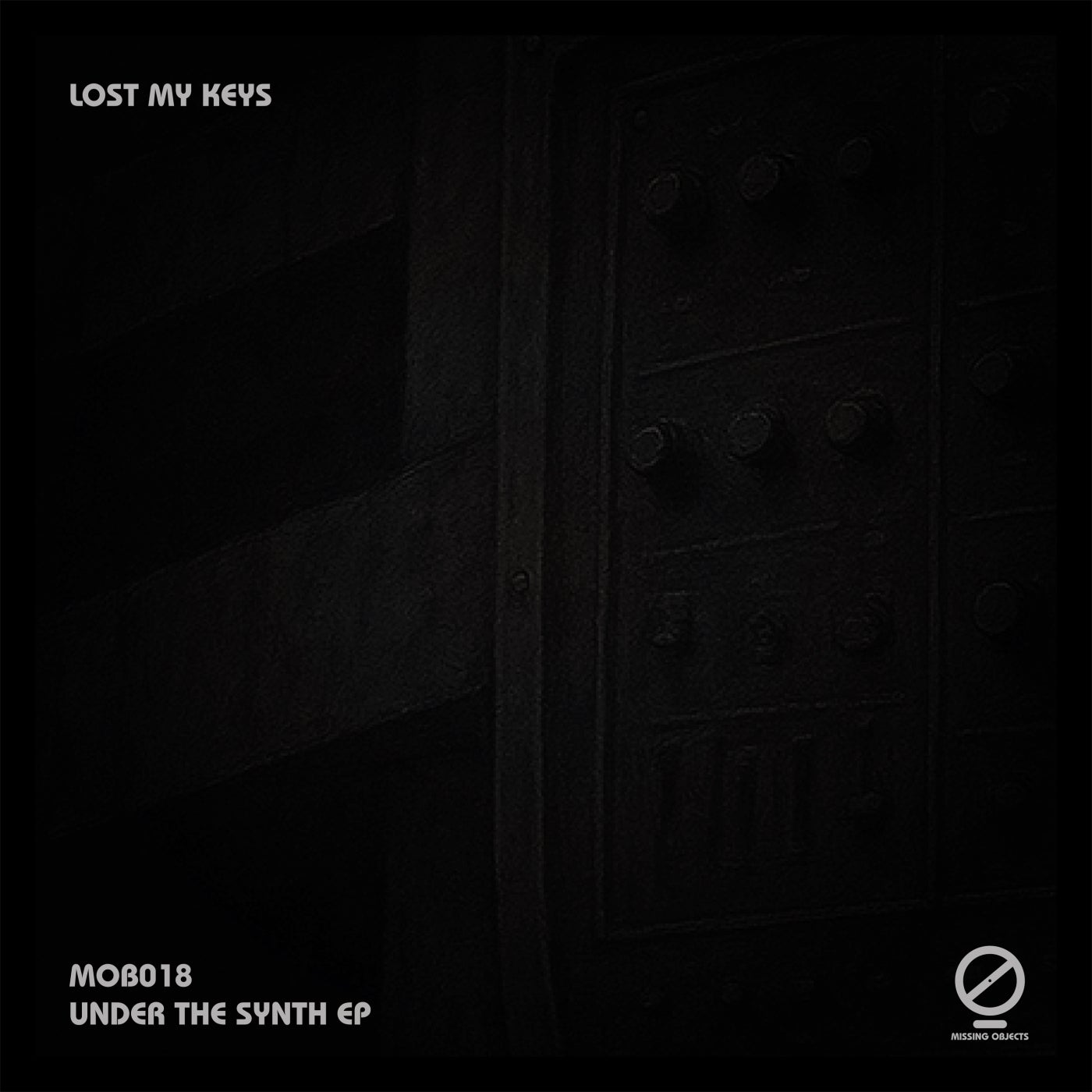 Cover art for Under the Synth