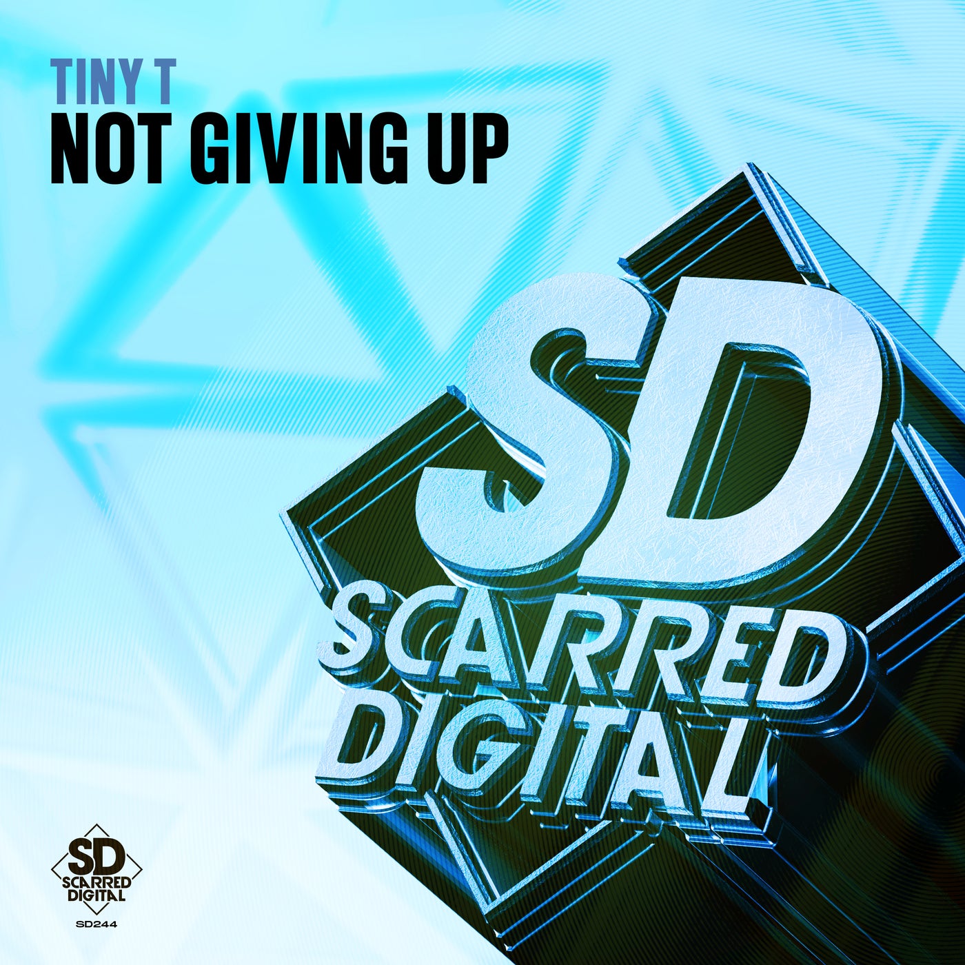 Not Giving Up