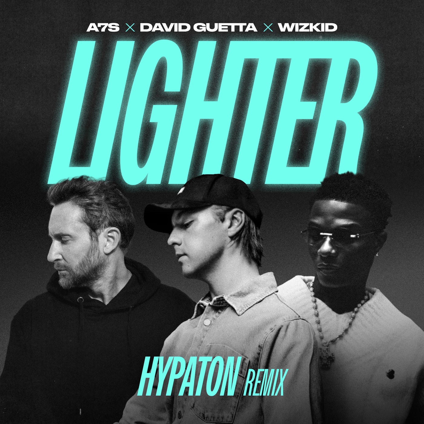 Lighter (Hypaton Extended Remix)