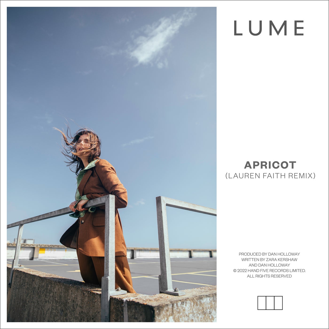 Apricot (Lauren Faith Remix)
