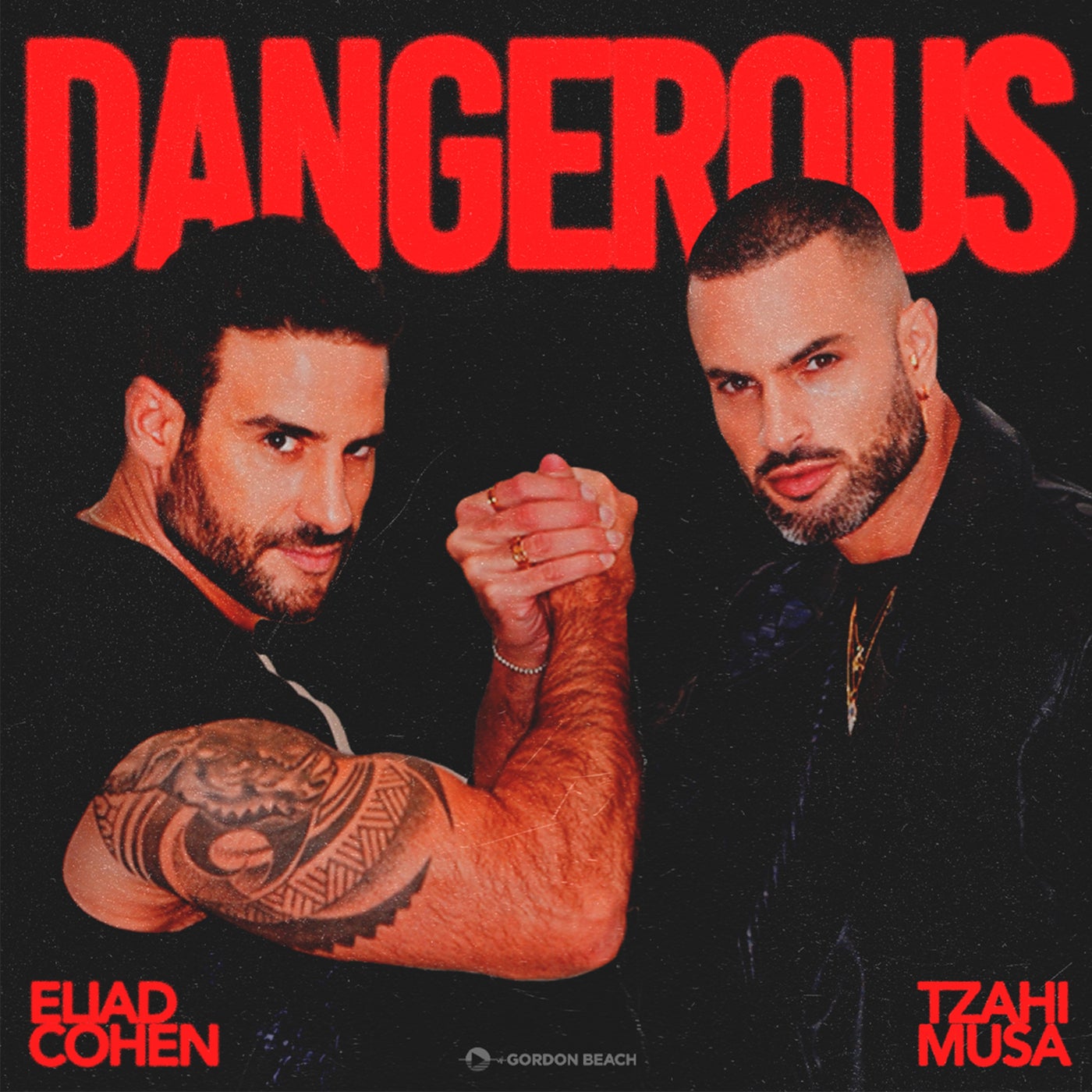 Dangerous (Extended Mix)