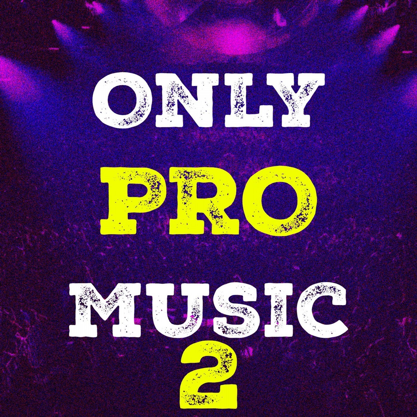Only Pro Music, Vol. 2