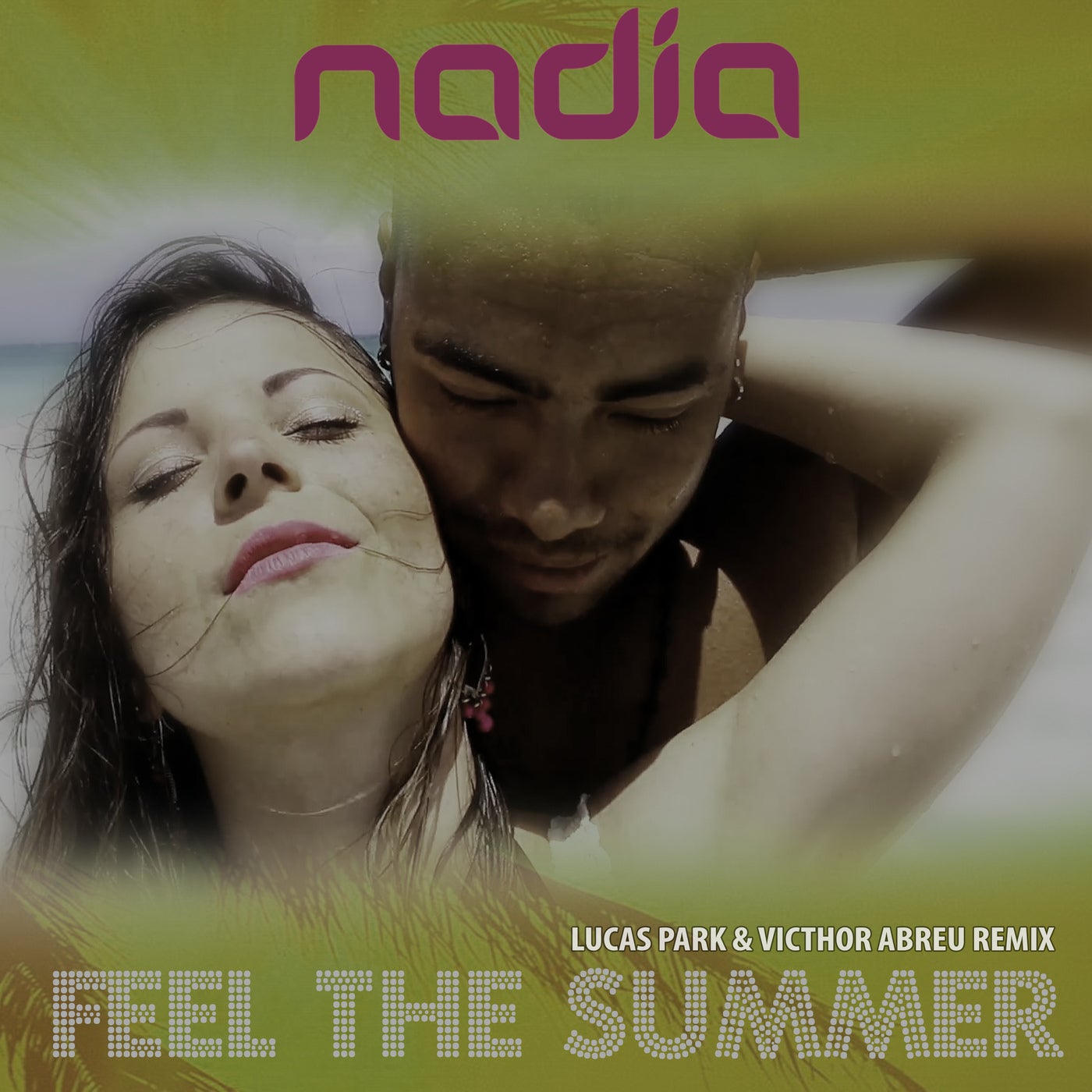 Feel the Summer - Lucas Park & Victhor Abreu Remix