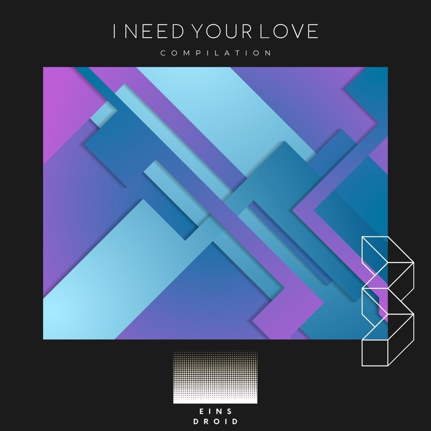I Need Your Love