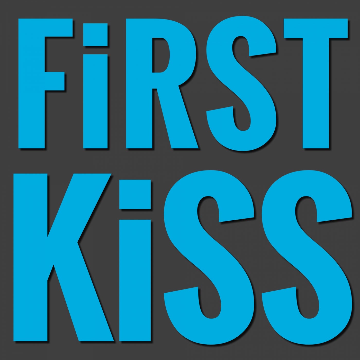 First Kiss