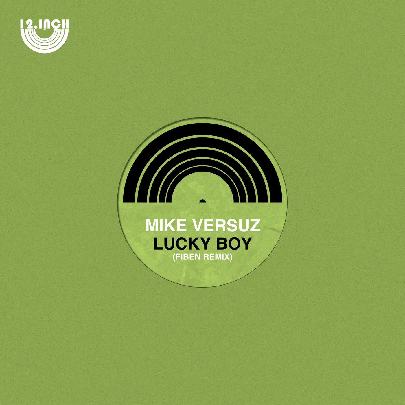 Lucky Boy (Fiben Remix)