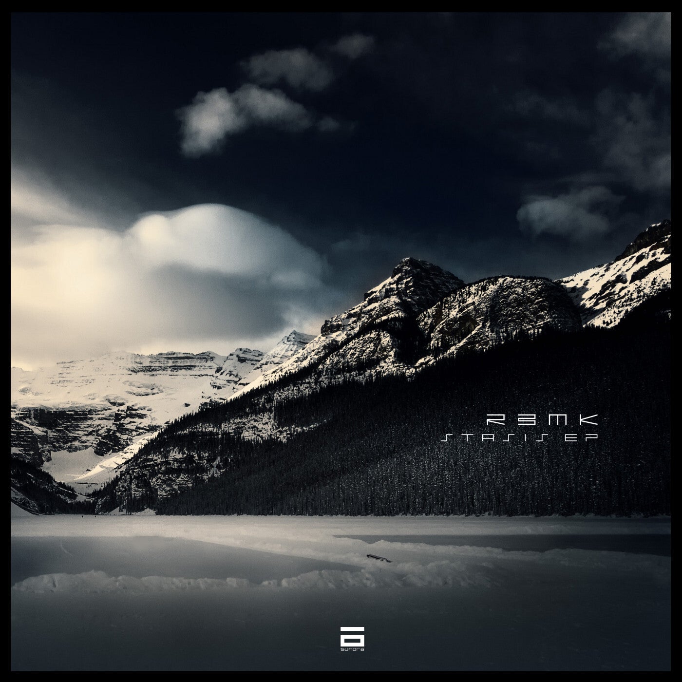 Stasis Ep