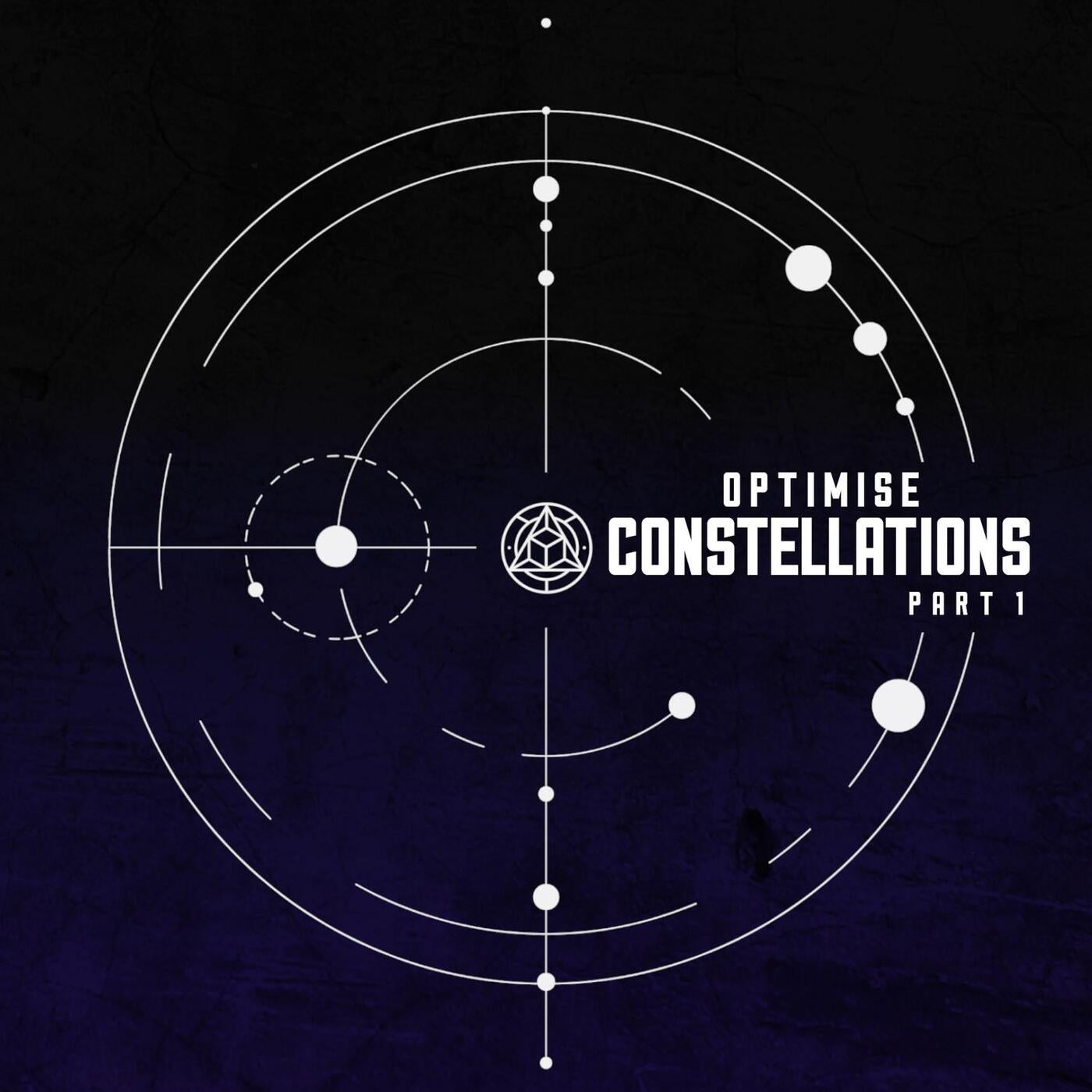 Constellations (Part 1)