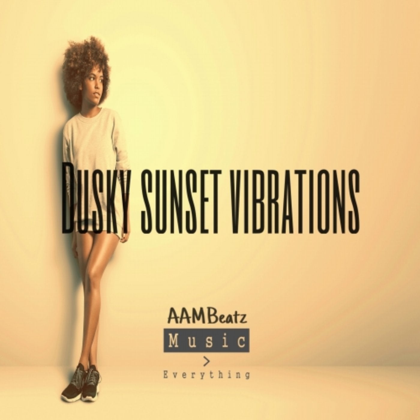 Dusky Sunset Vibrations