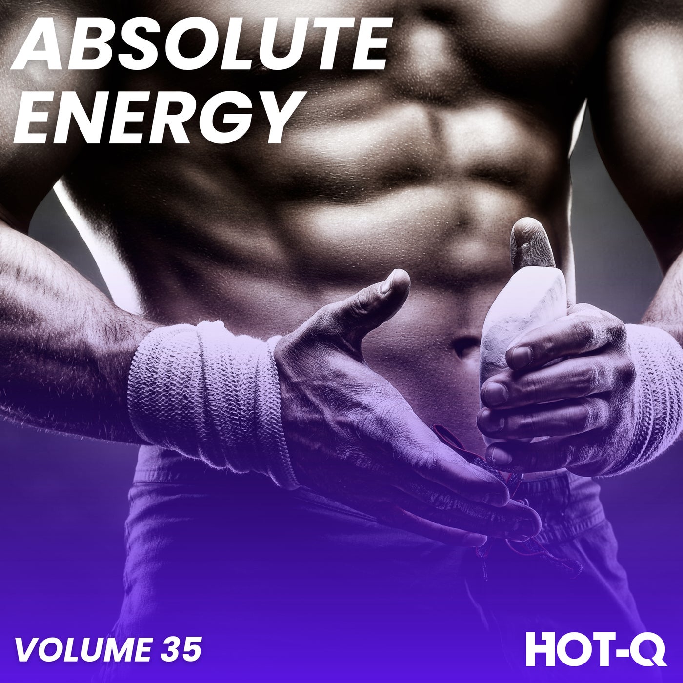 Absolutely Energy! Workout Selections 035