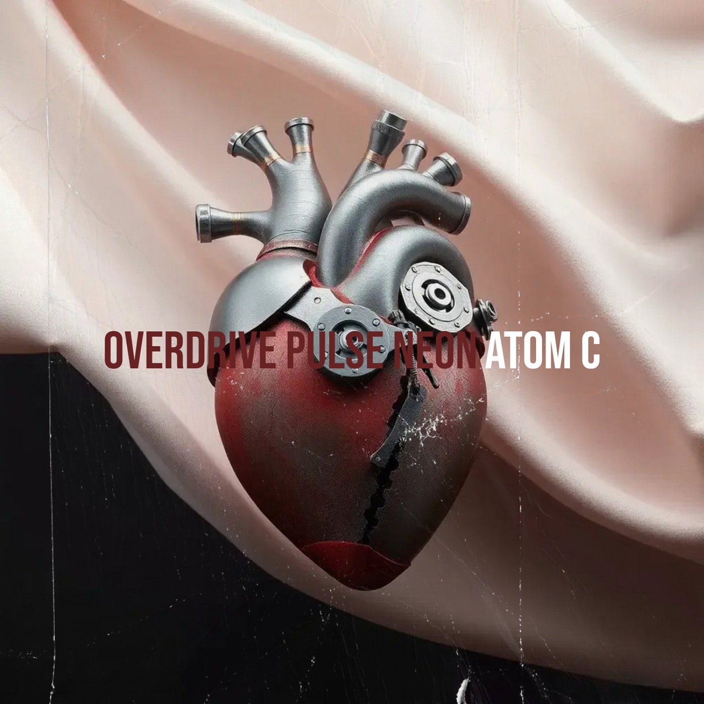 Cover art for Overdrive Pulse Neon