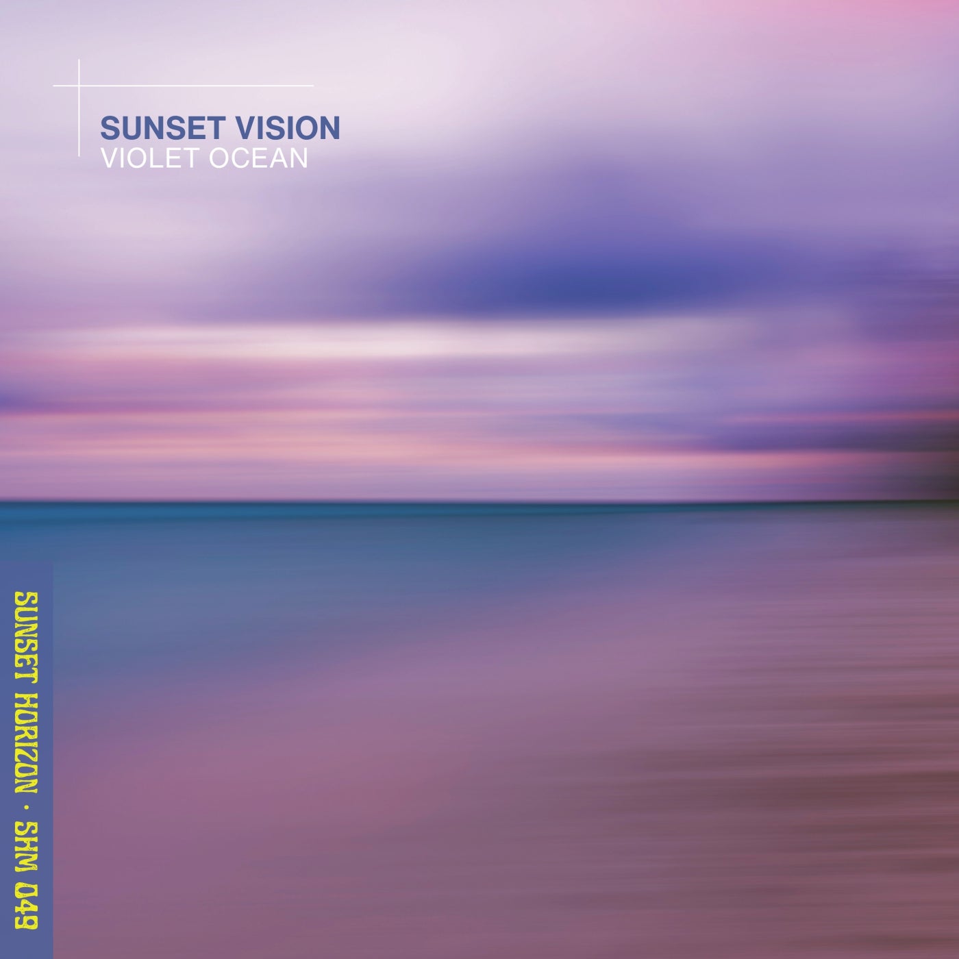 Violet Ocean