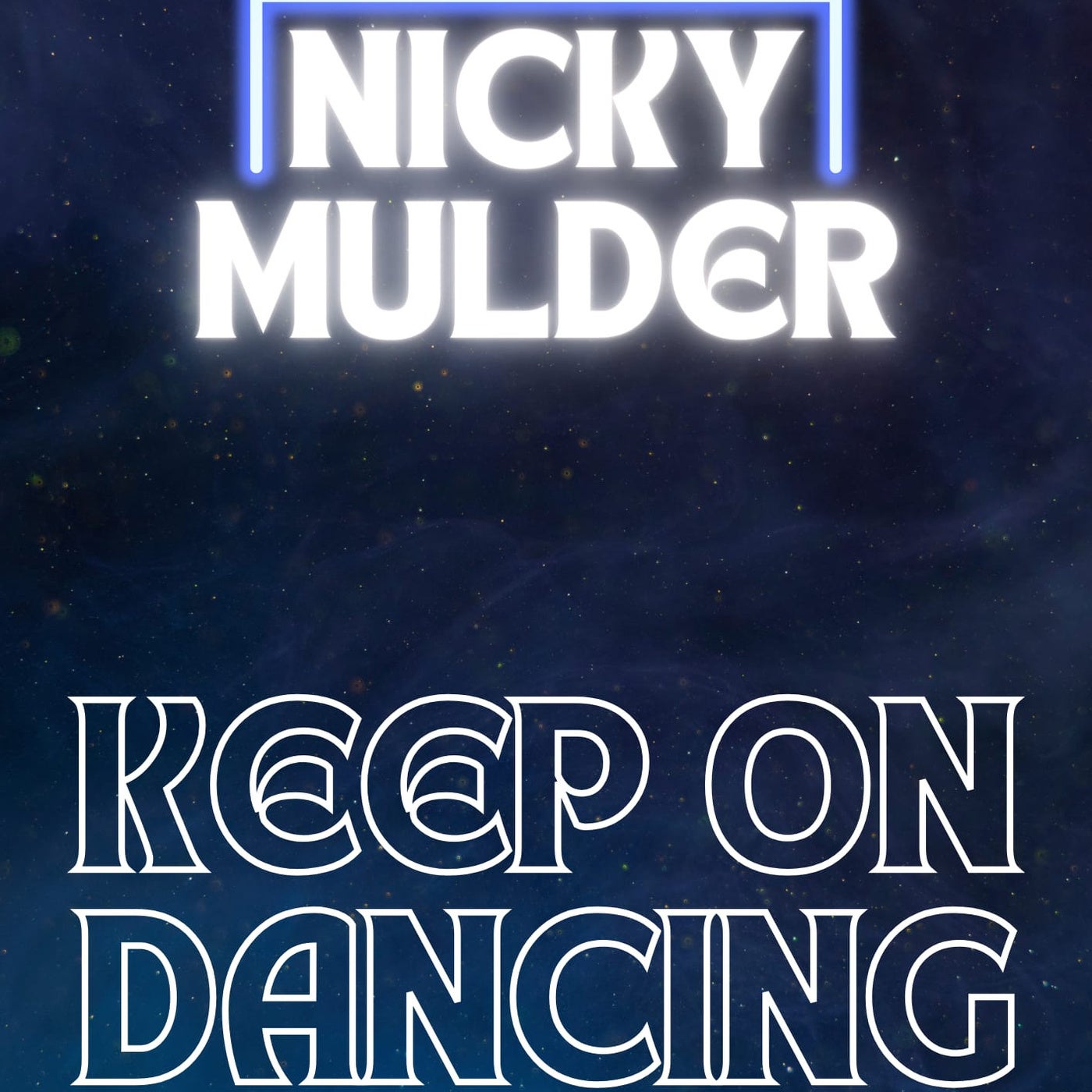 Keep On Dancing
