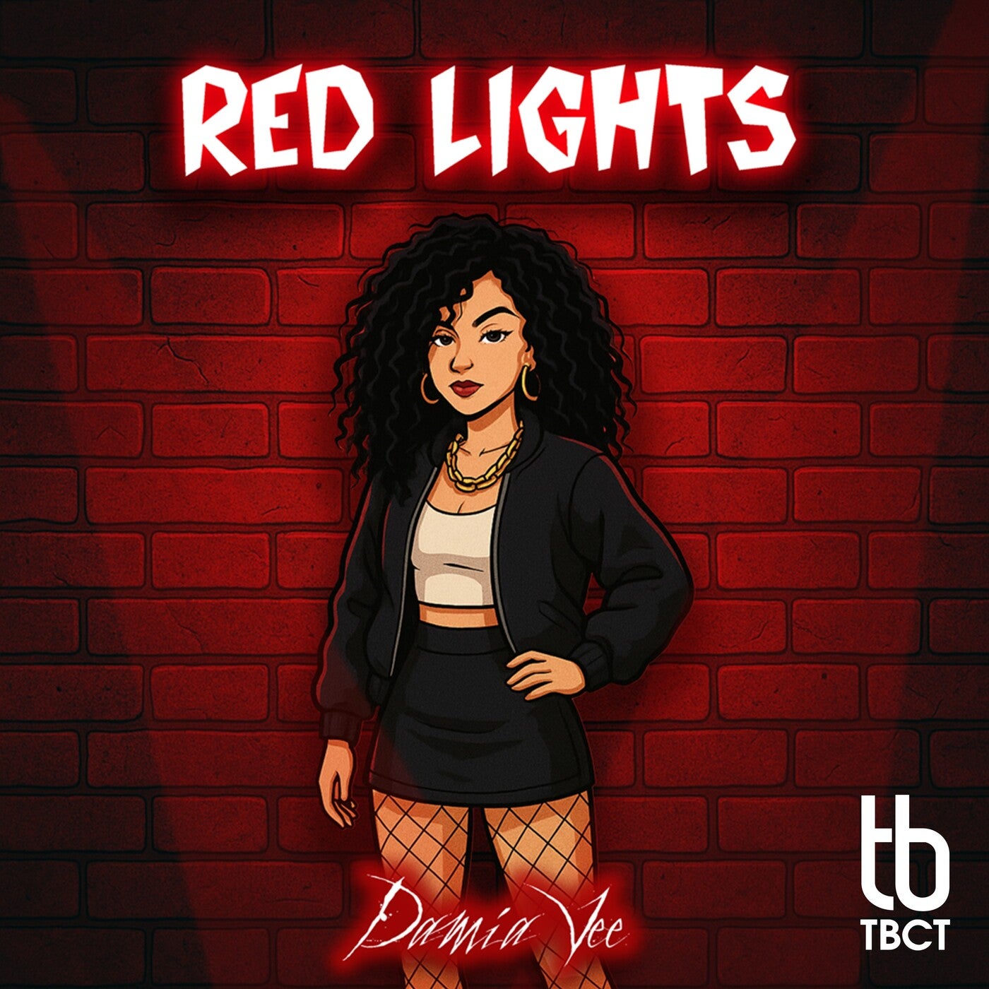 Red Lights