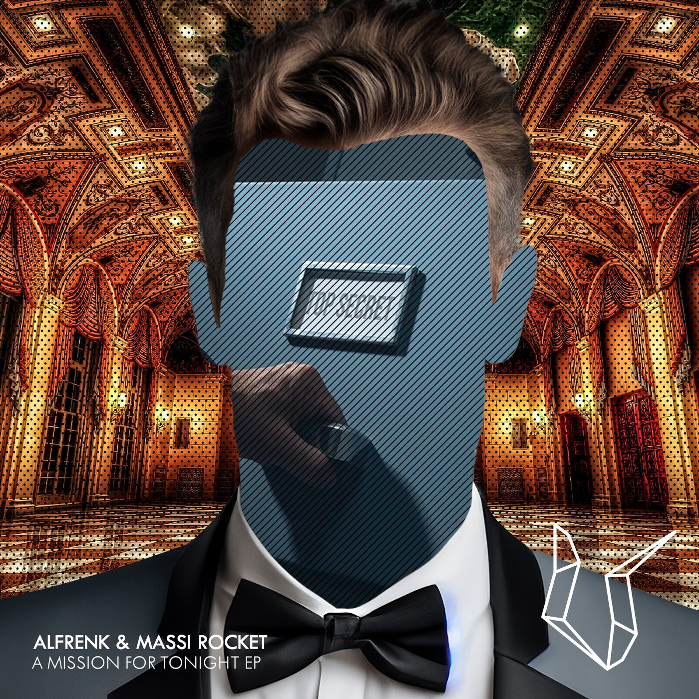 Cover art for A Mission For Tonight