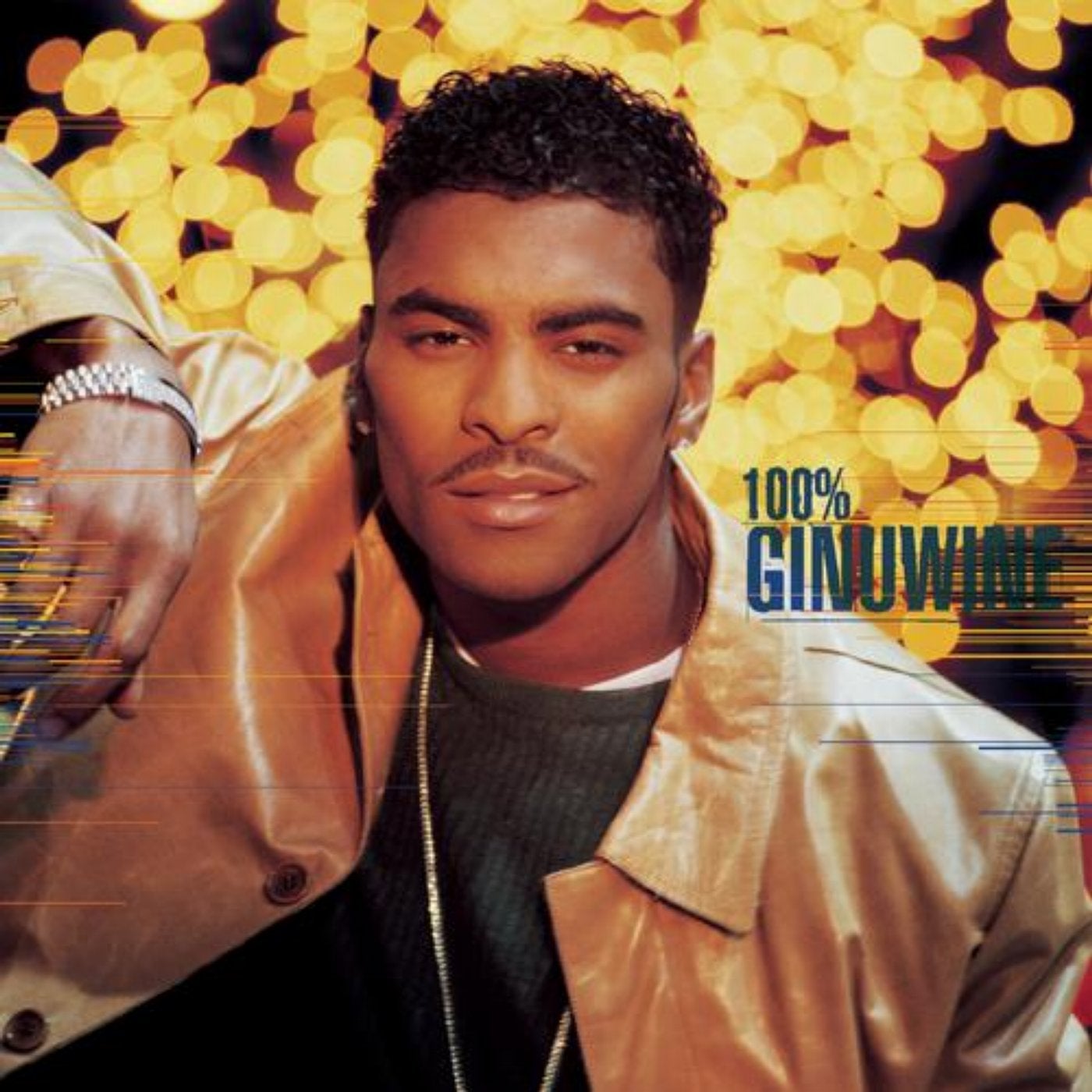 100%% Ginuwine