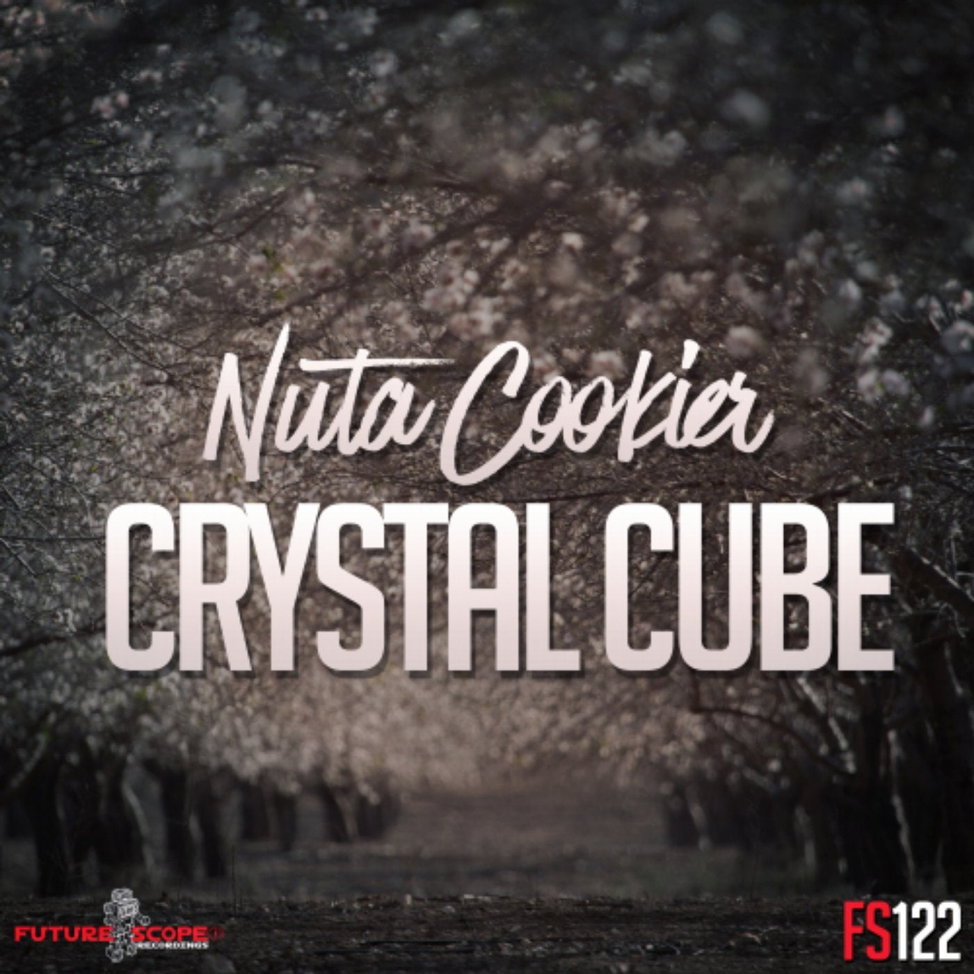 Crystal Cube