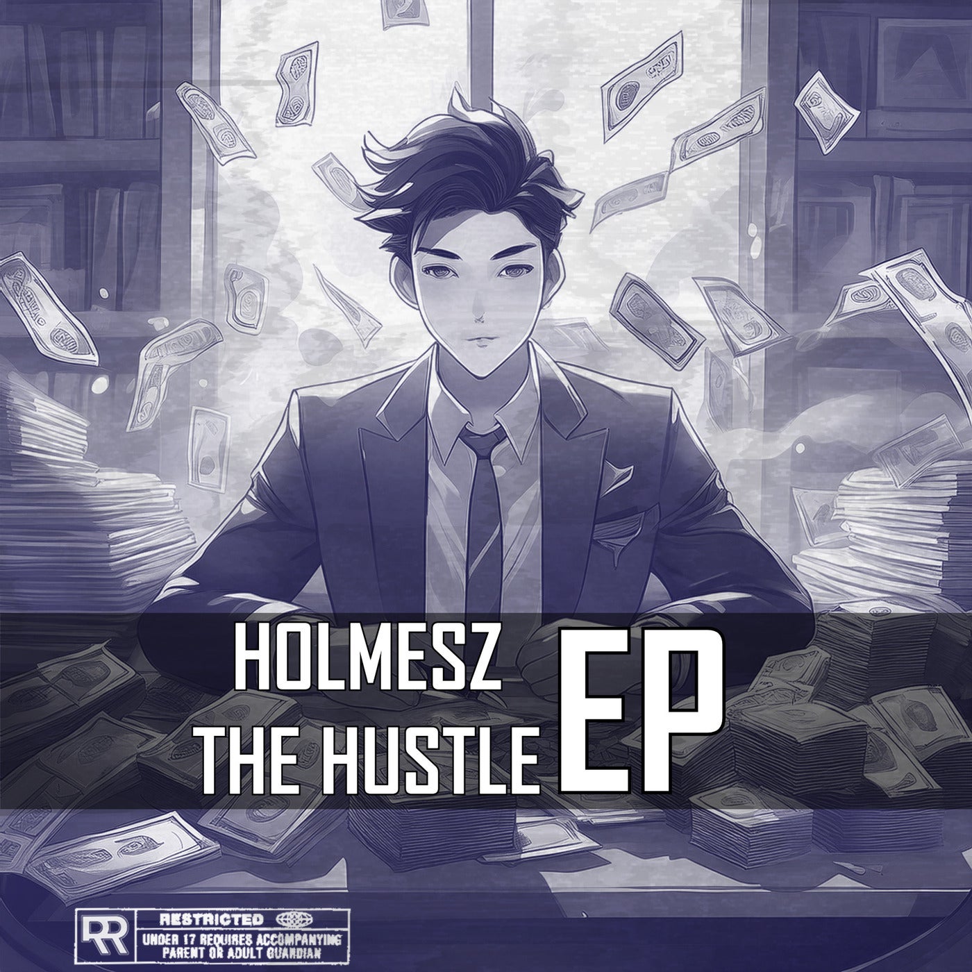 The Hustle EP