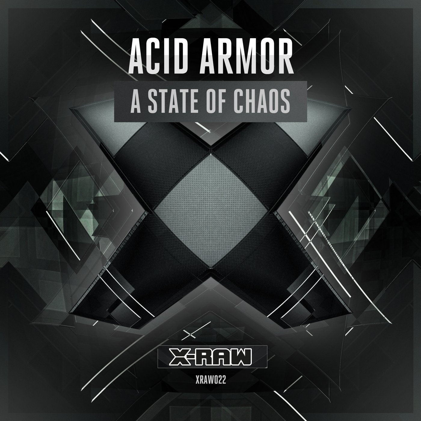 A State Of Chaos
