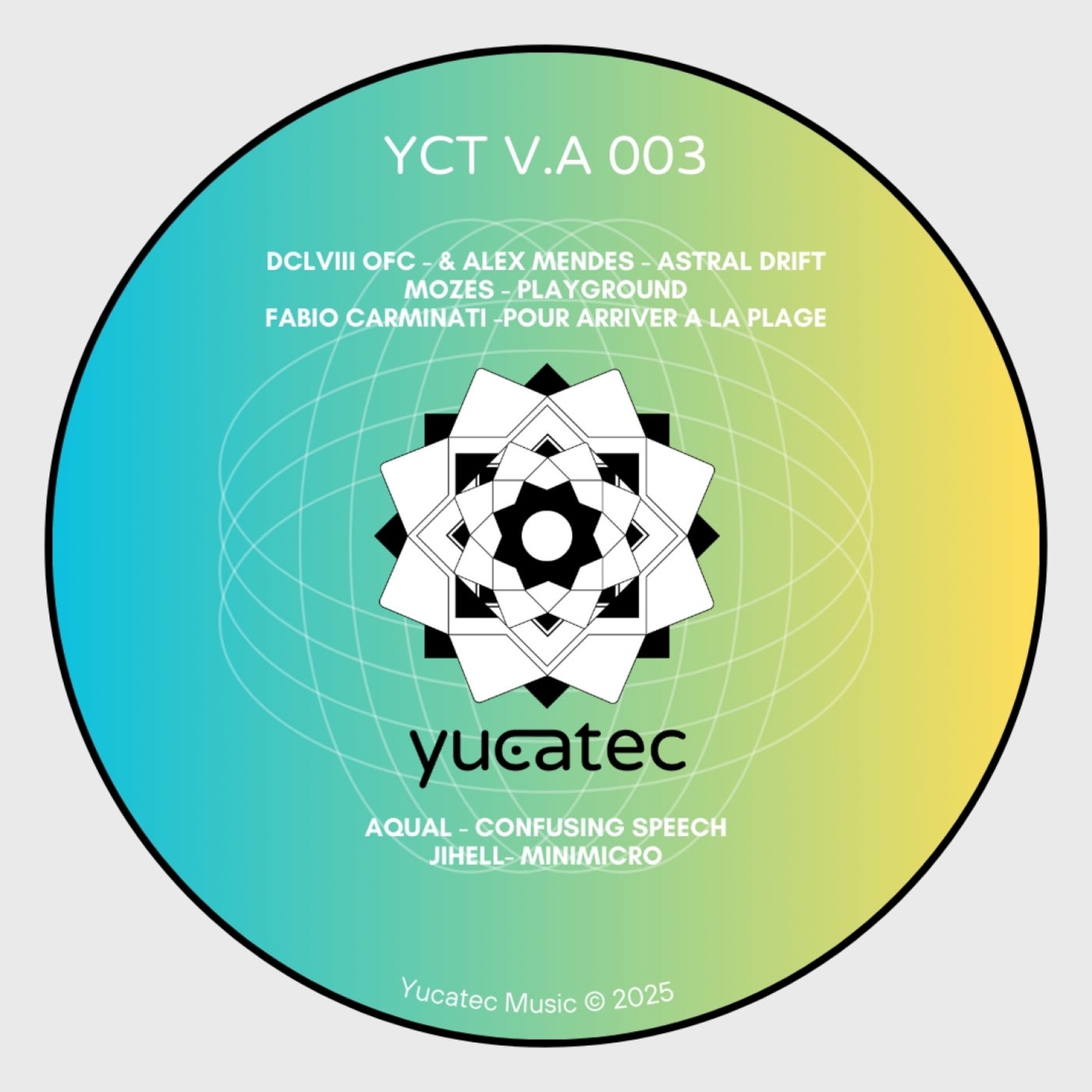 YCT V.A 003