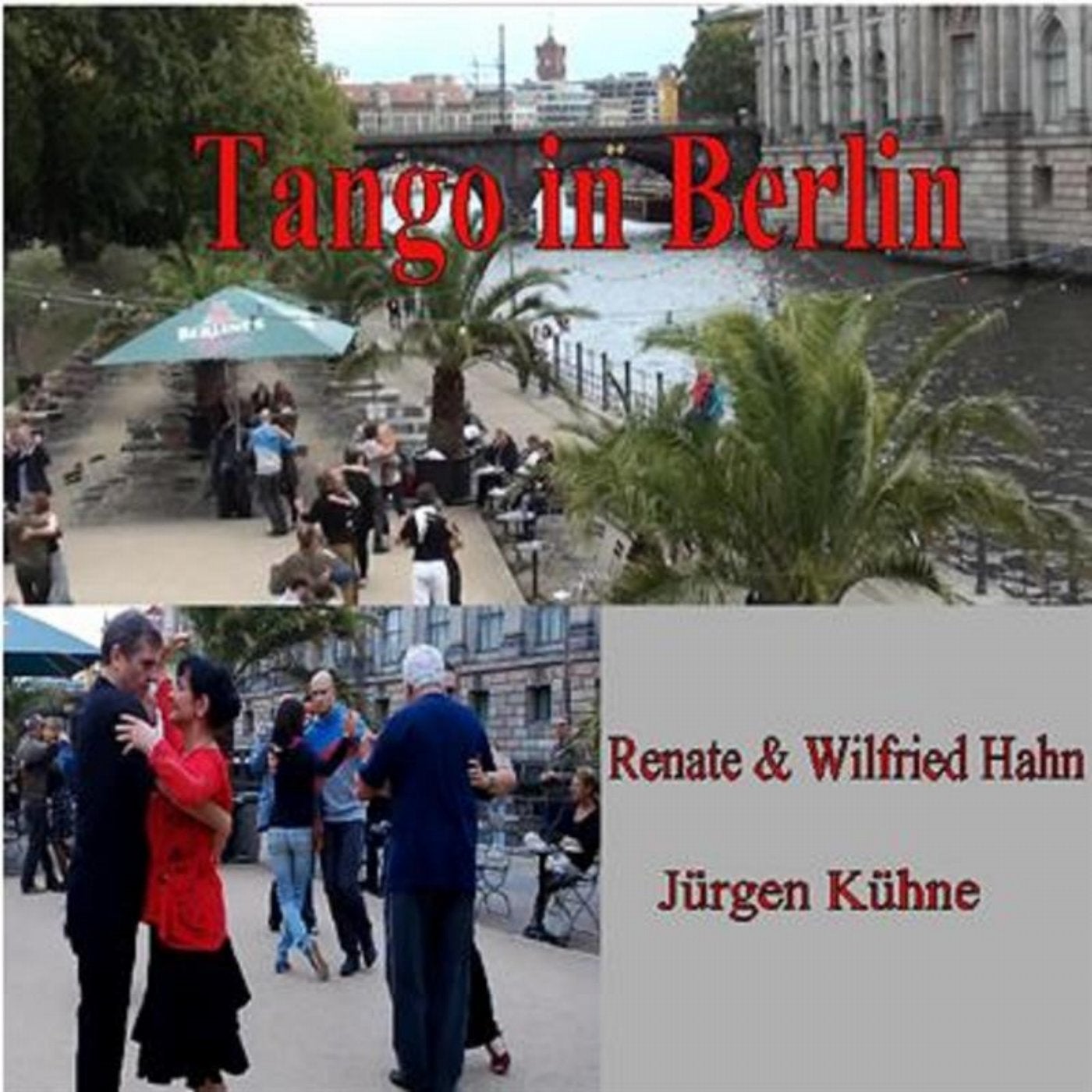 Tango in Berlin