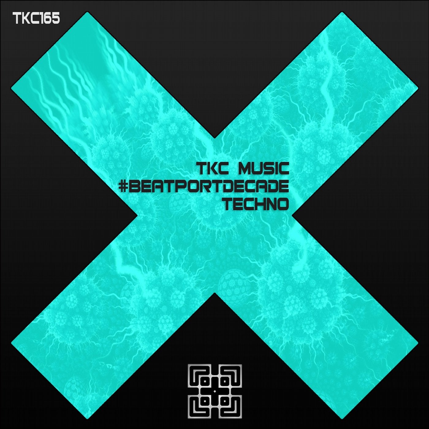 TKC Music #BeatportDecade Techno