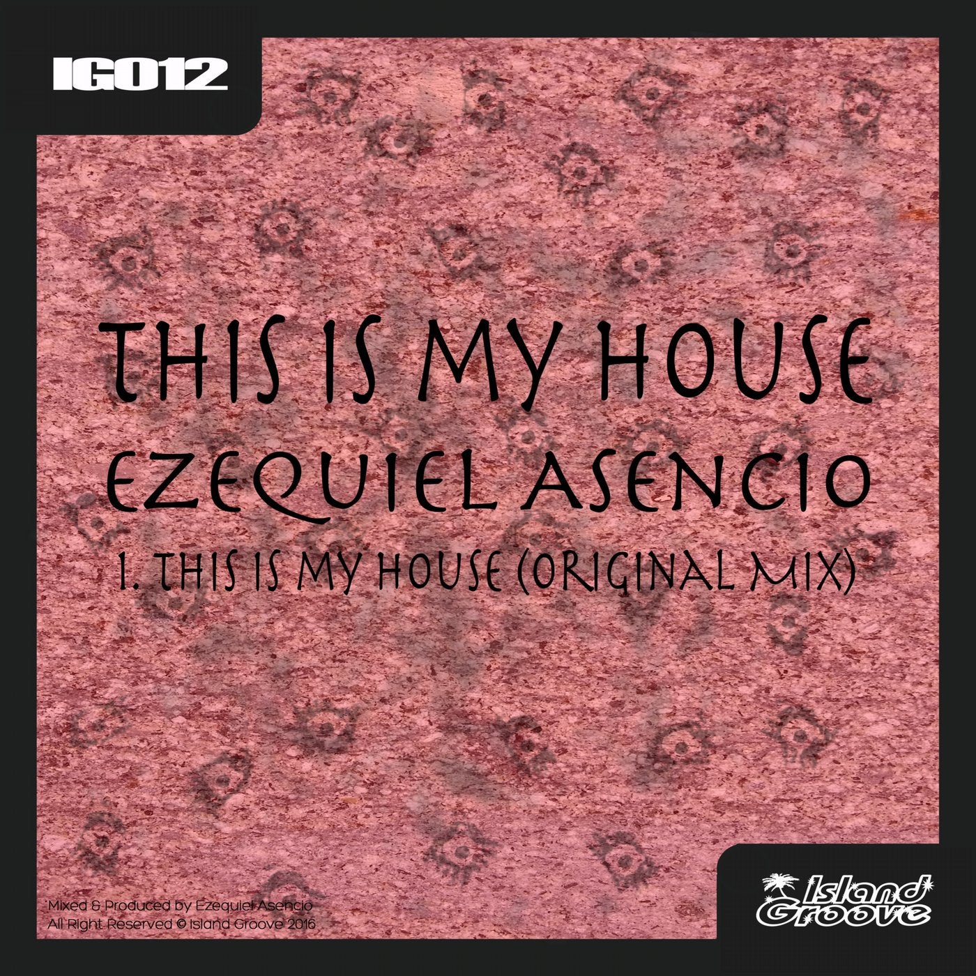This Is My House