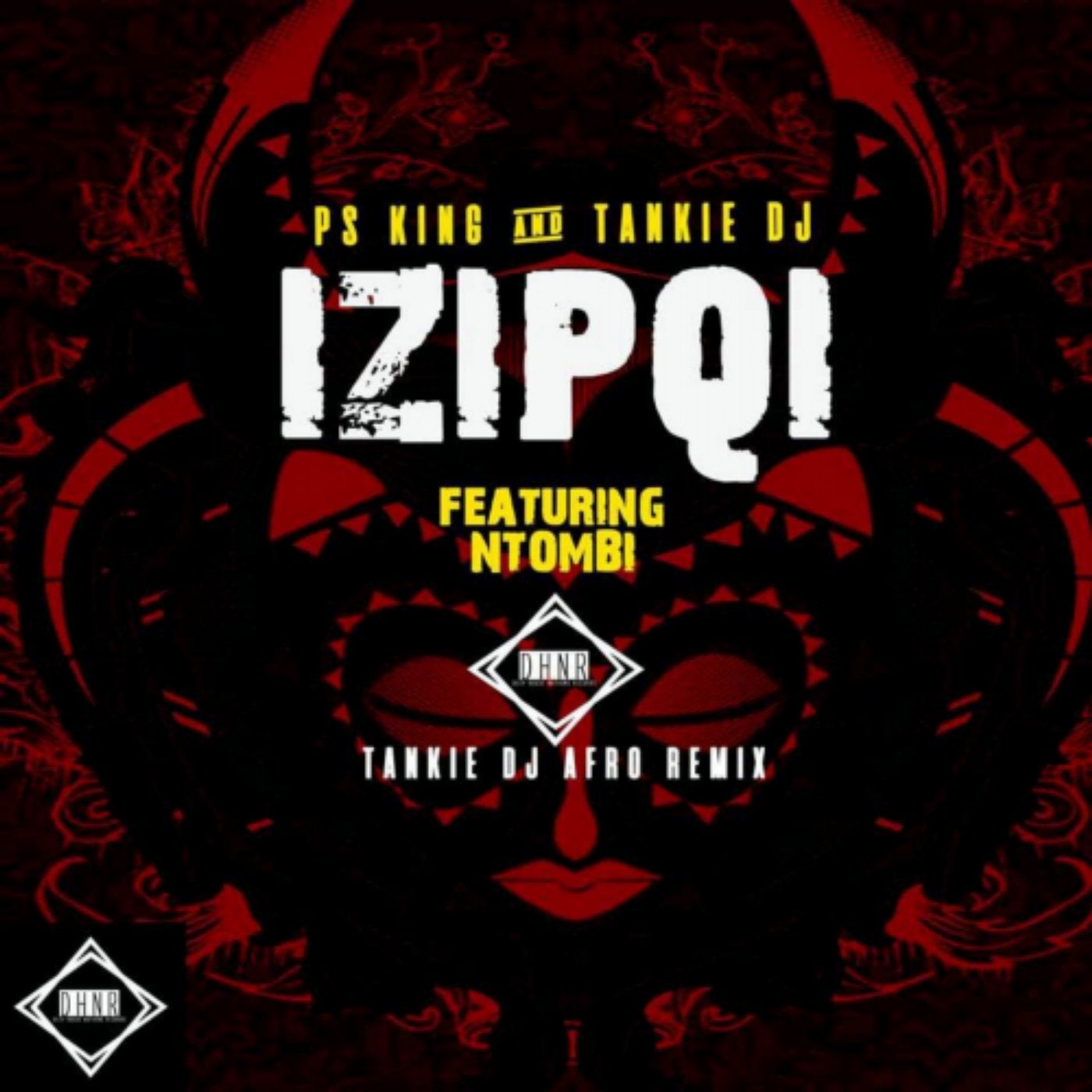 Izipqi (feat. Ntombi) [Tankie Dj Remix]