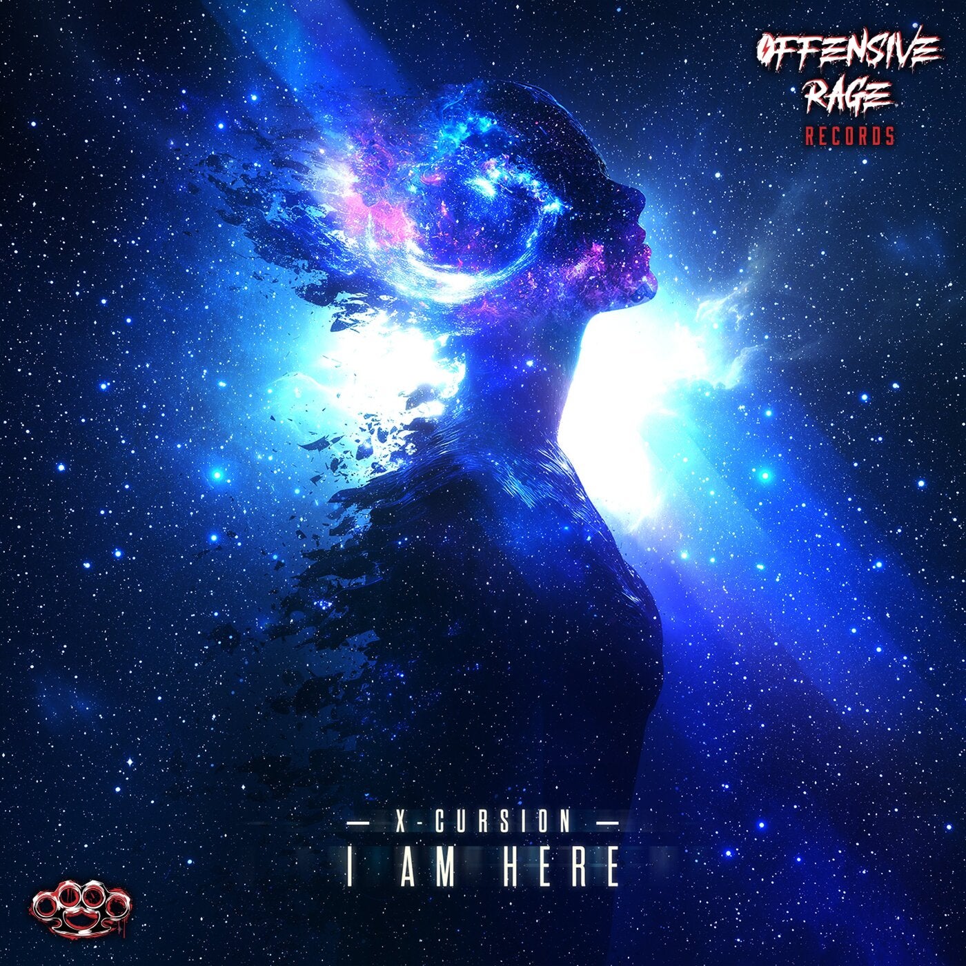 I Am Here