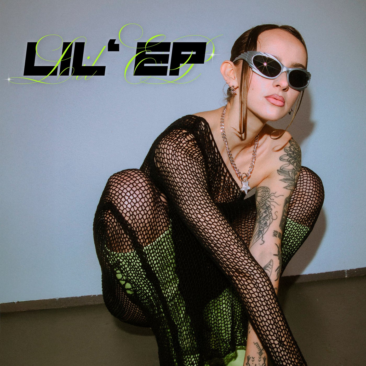 Lil' EP