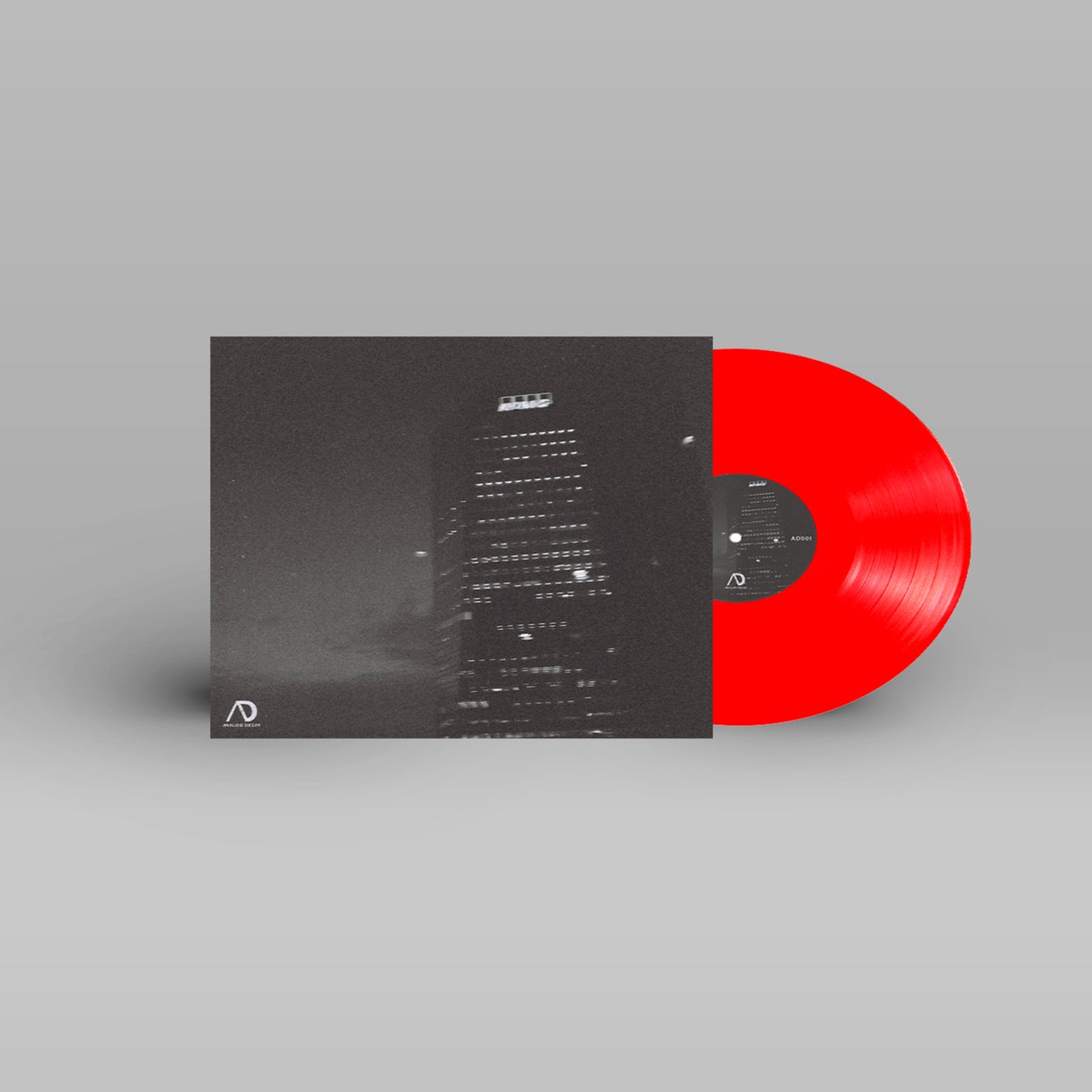 RAD-100 EP