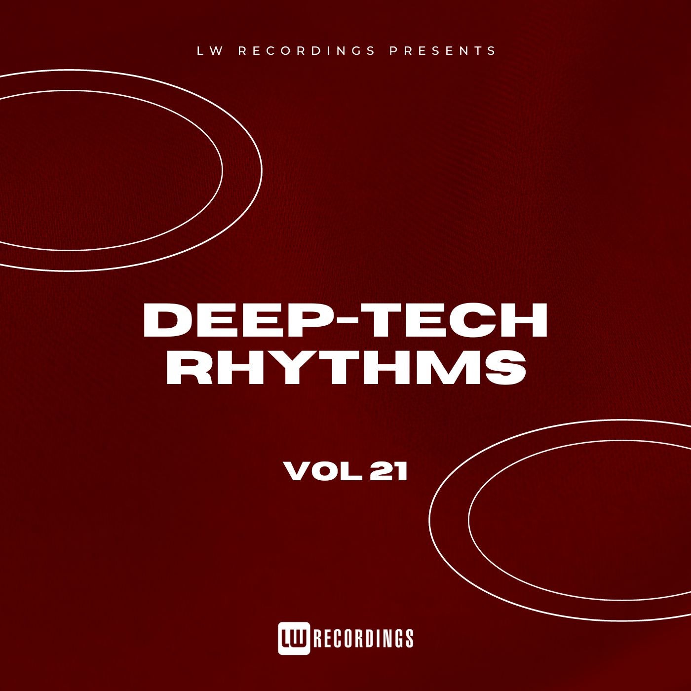 Deep-Tech Rhythms, Vol. 21