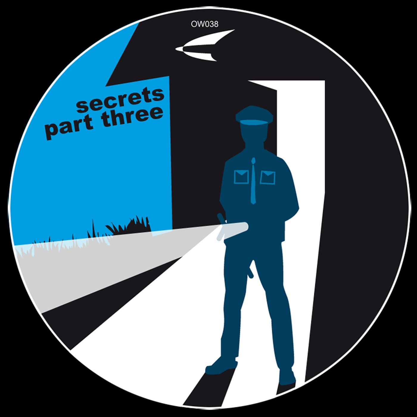 Secrets, Pt. Three