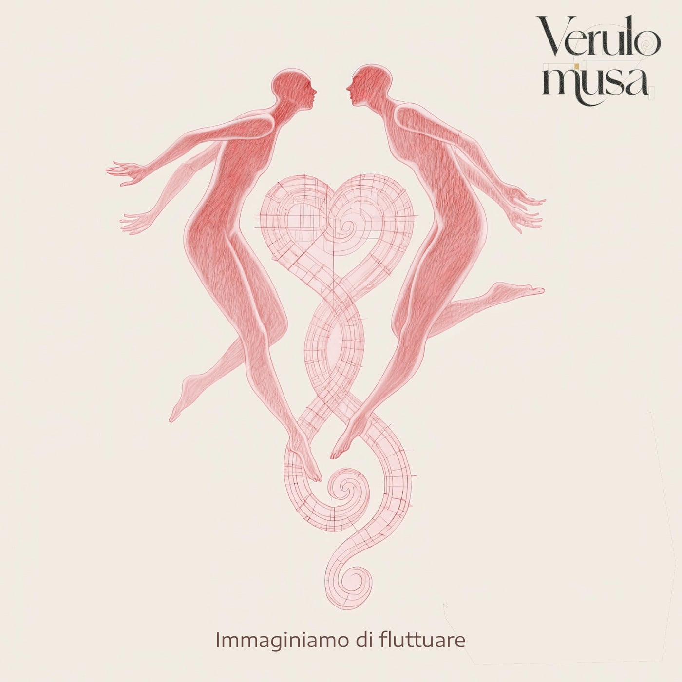 Immaginiamo di fluttuare