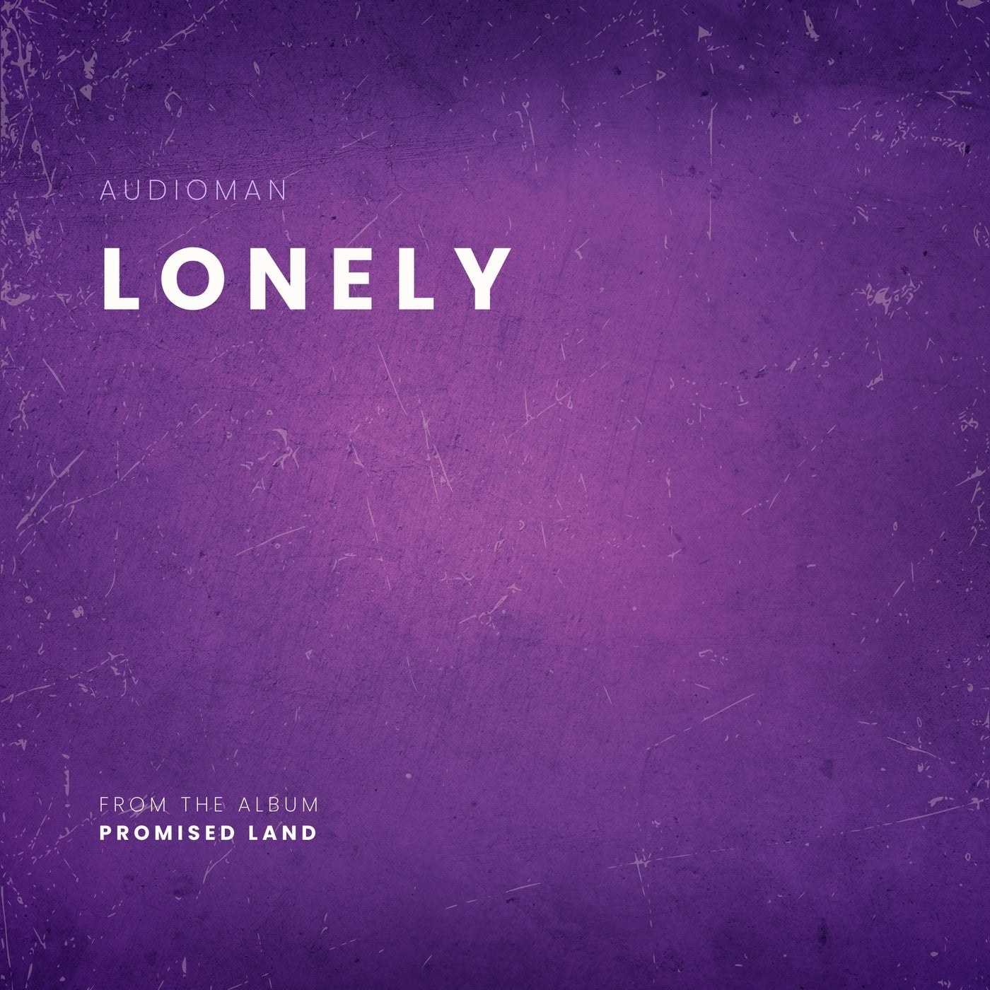 Lonely