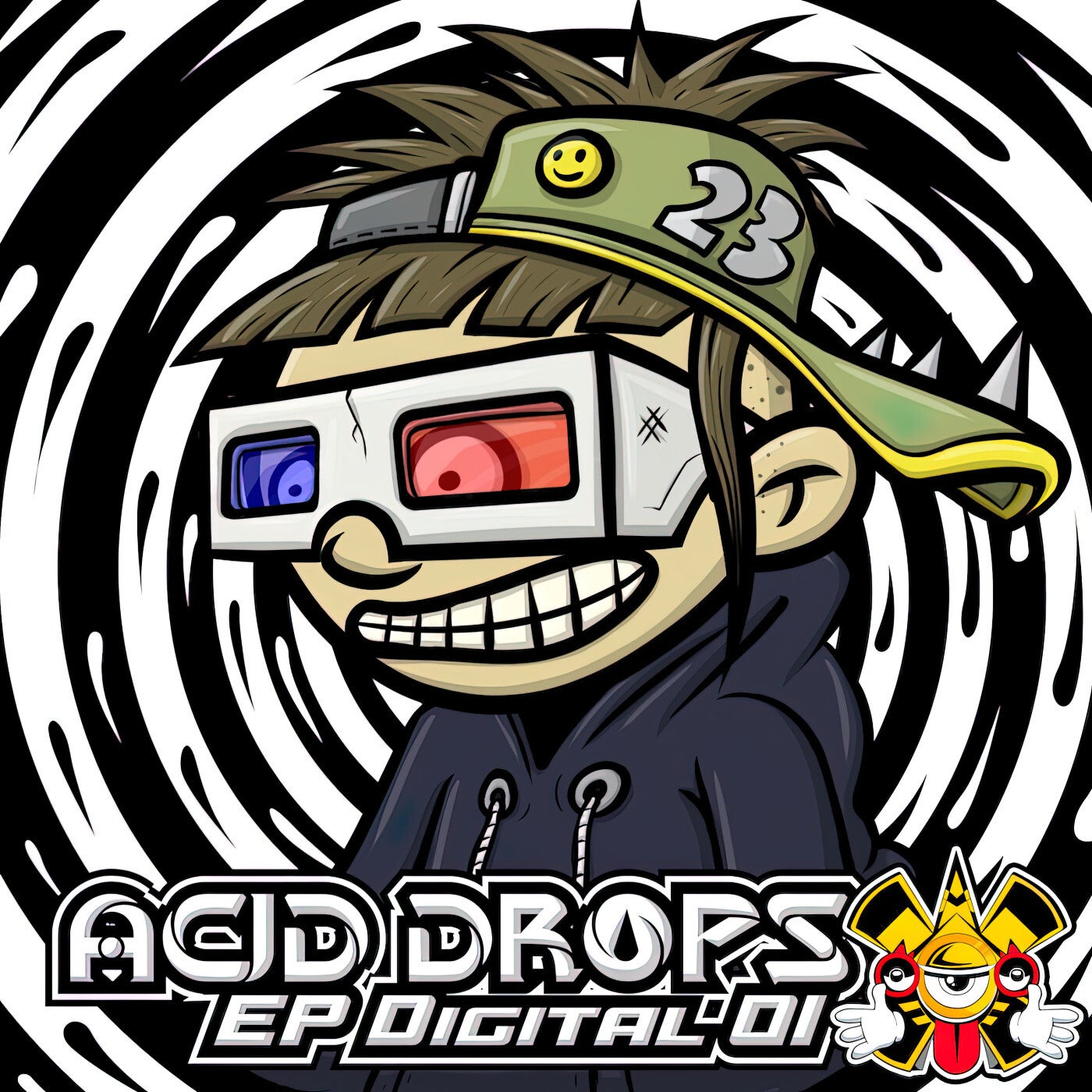 Acid Drops