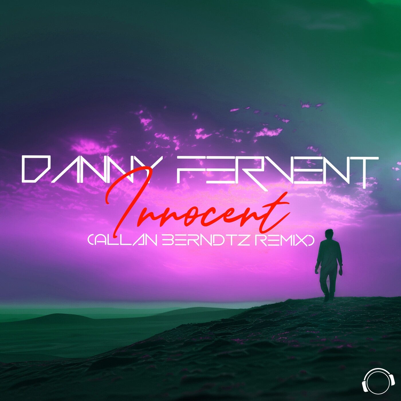 Innocent (Allan Berndtz Remix)