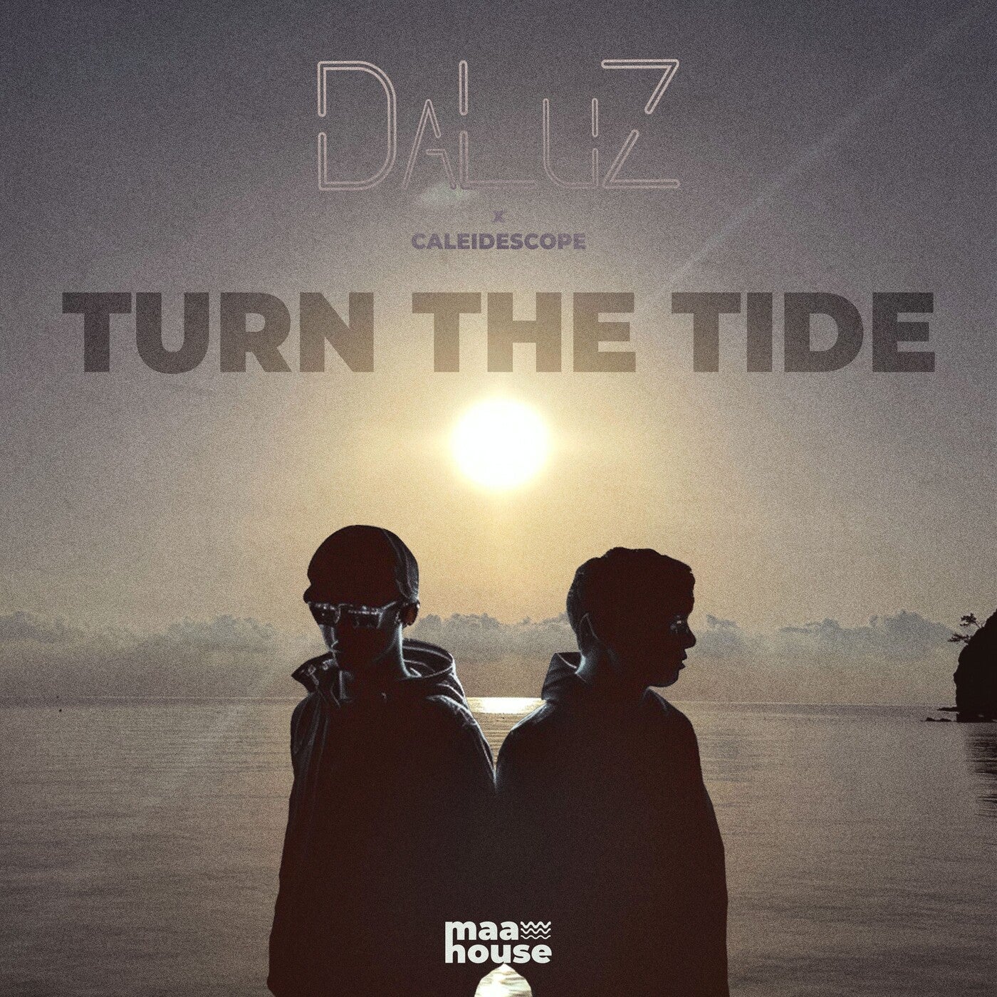 Turn the Tide (Extended)