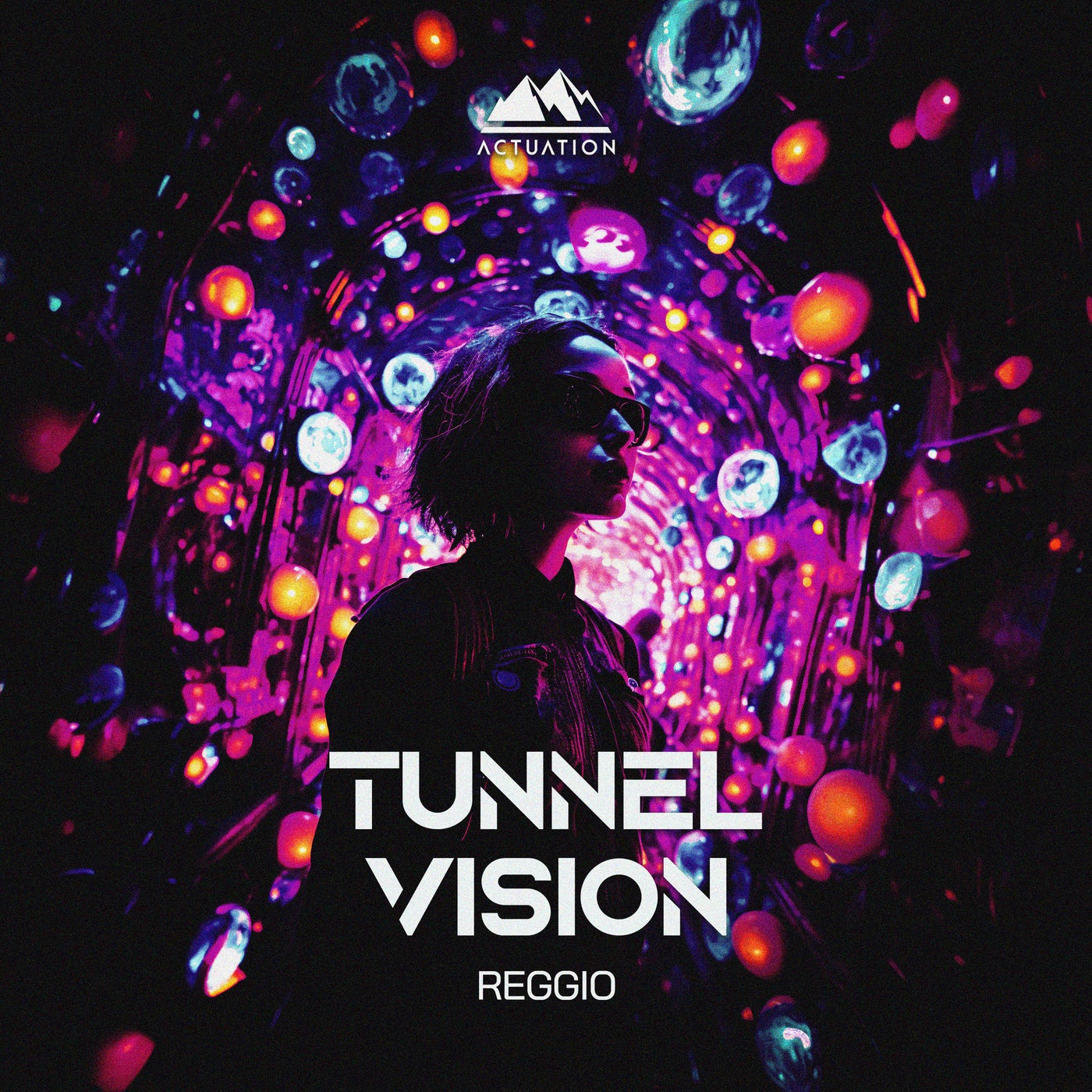 Tunnel Vision (Extended Mix)