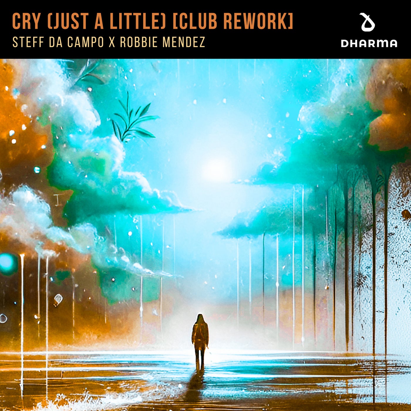 Cry (Just A Little) (Extended Club Rework)