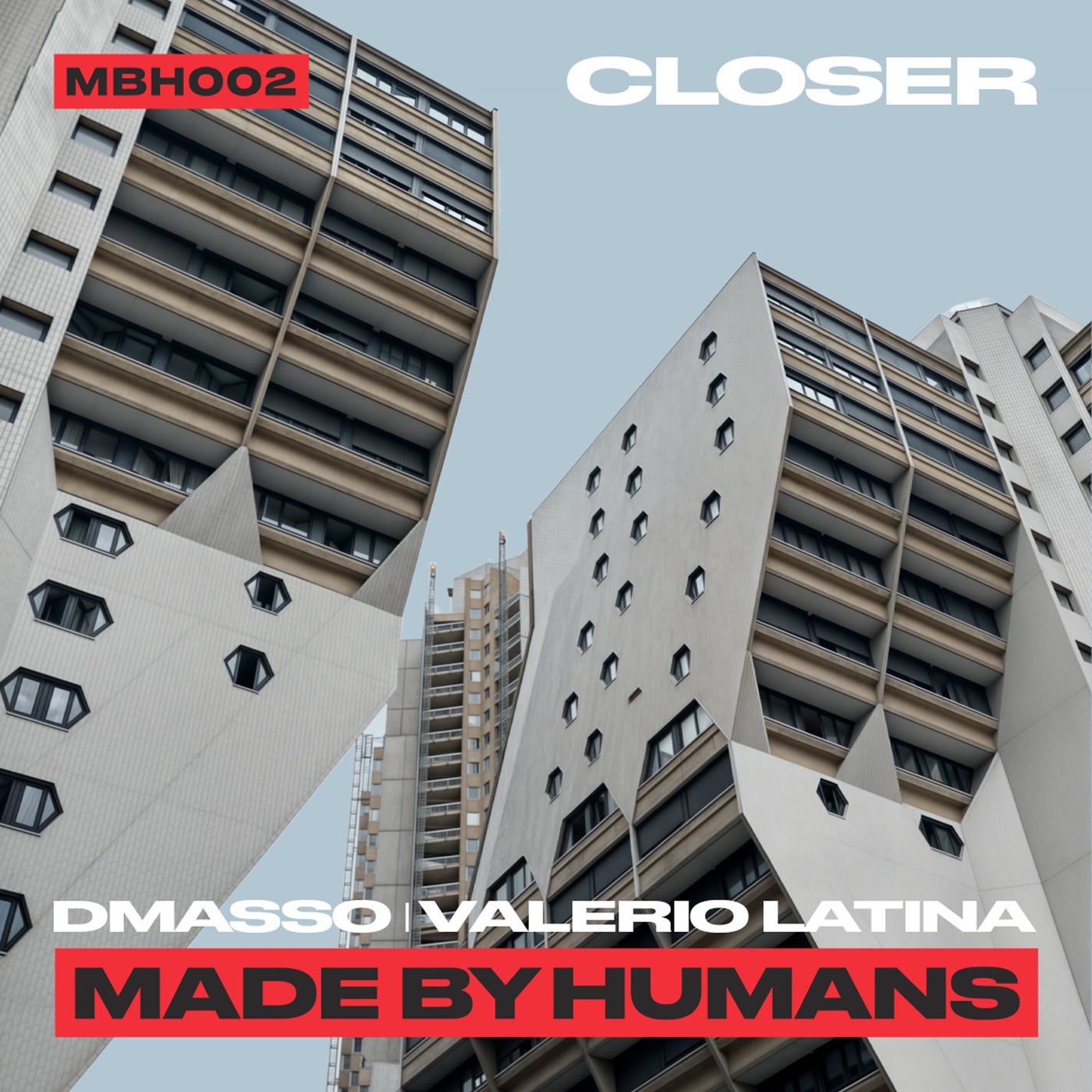 Closer