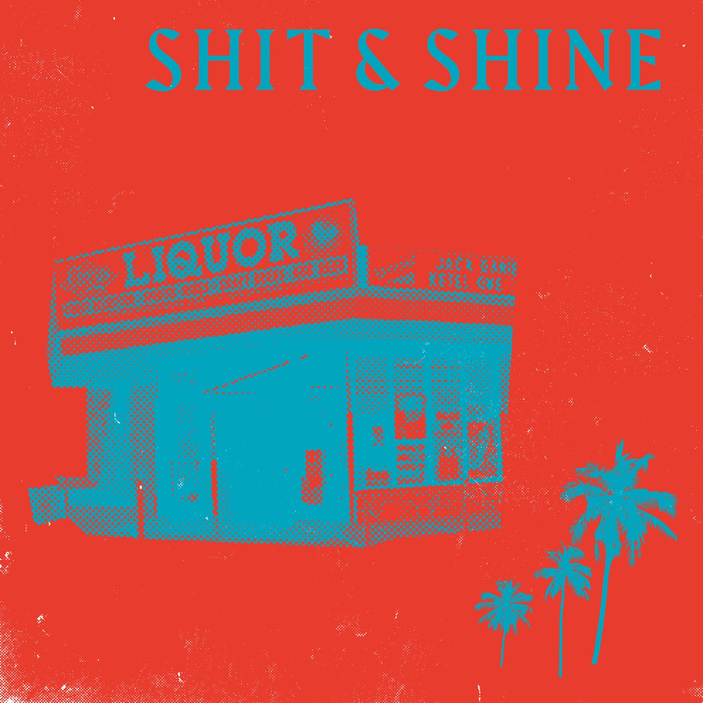 Cover art for Malibu Liquor Store