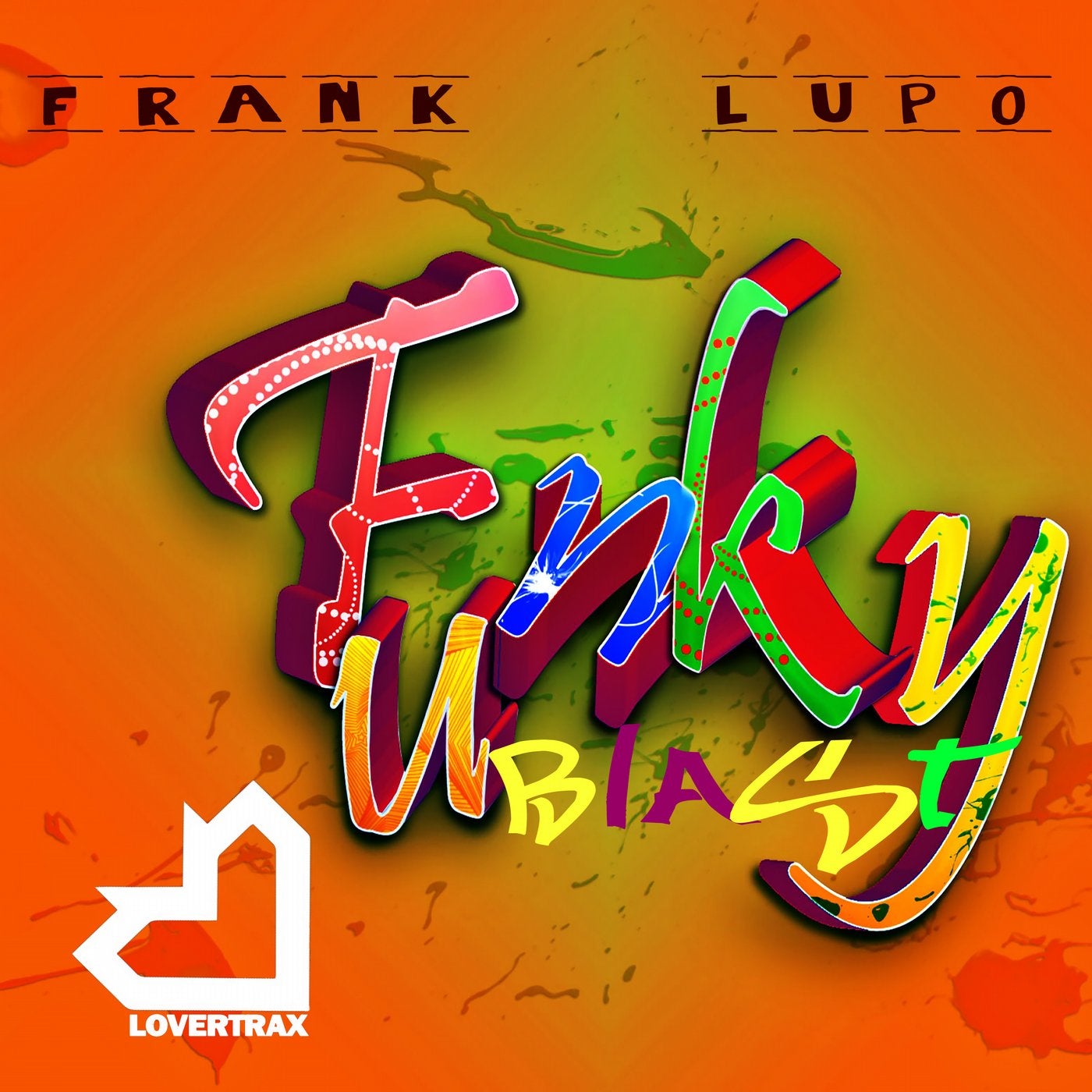 Fanky Blast(Extended Mix)