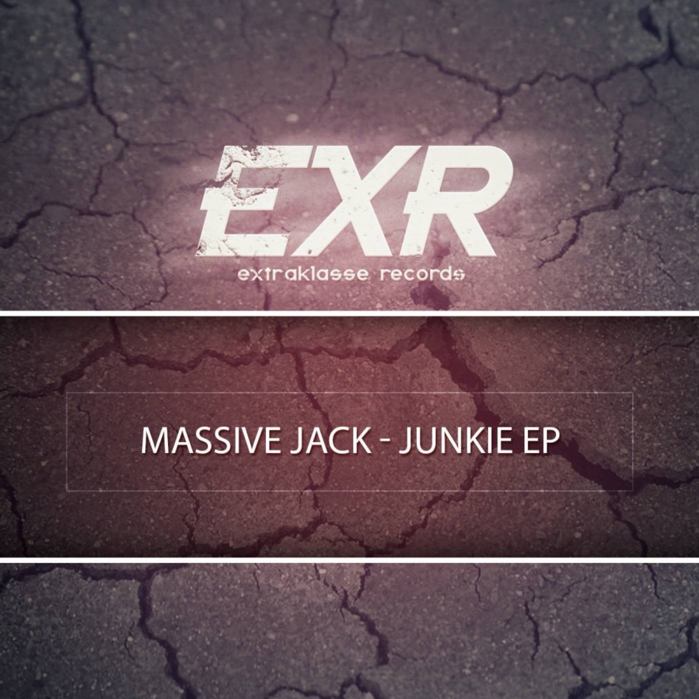 Junkie EP