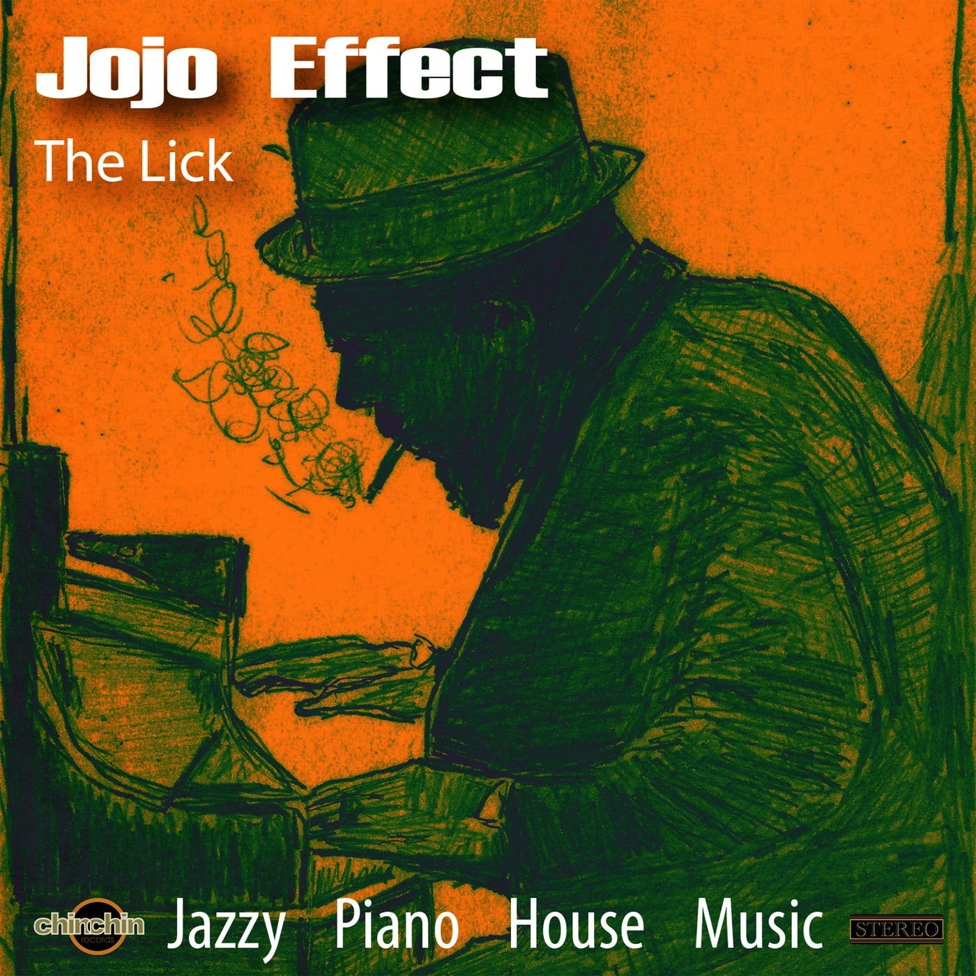 The Lick