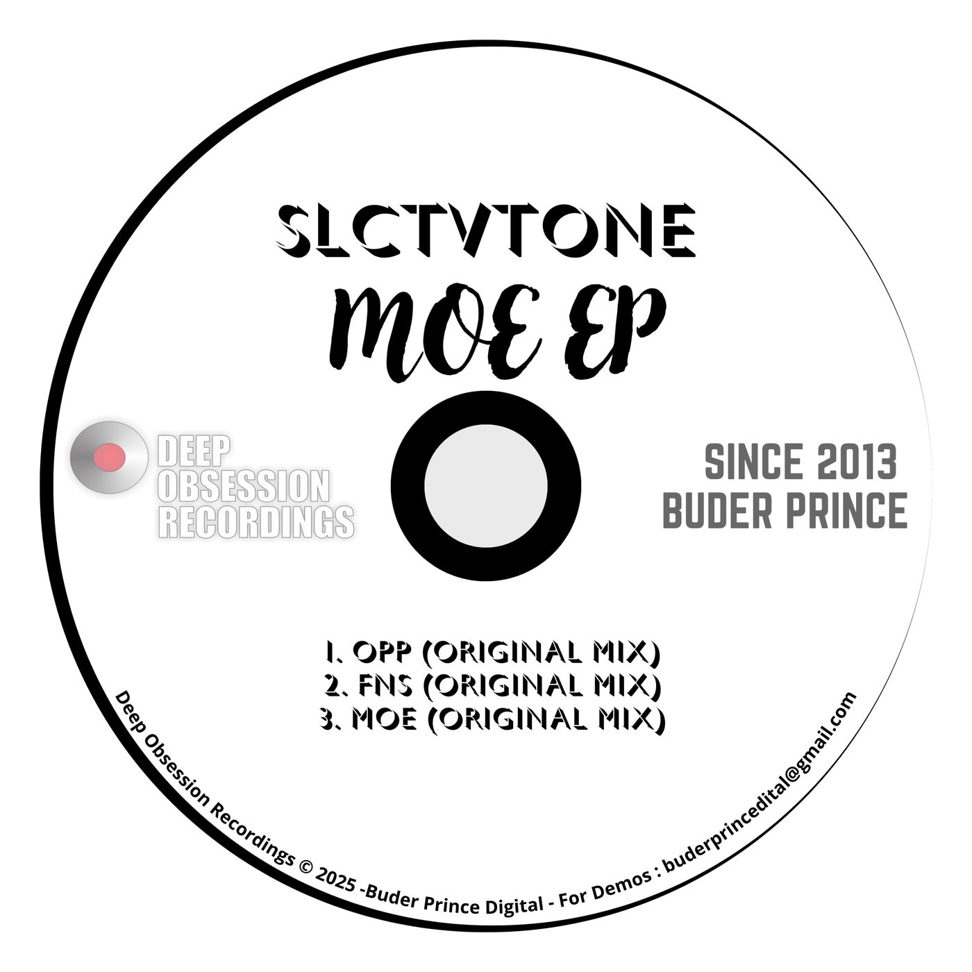 MOE EP